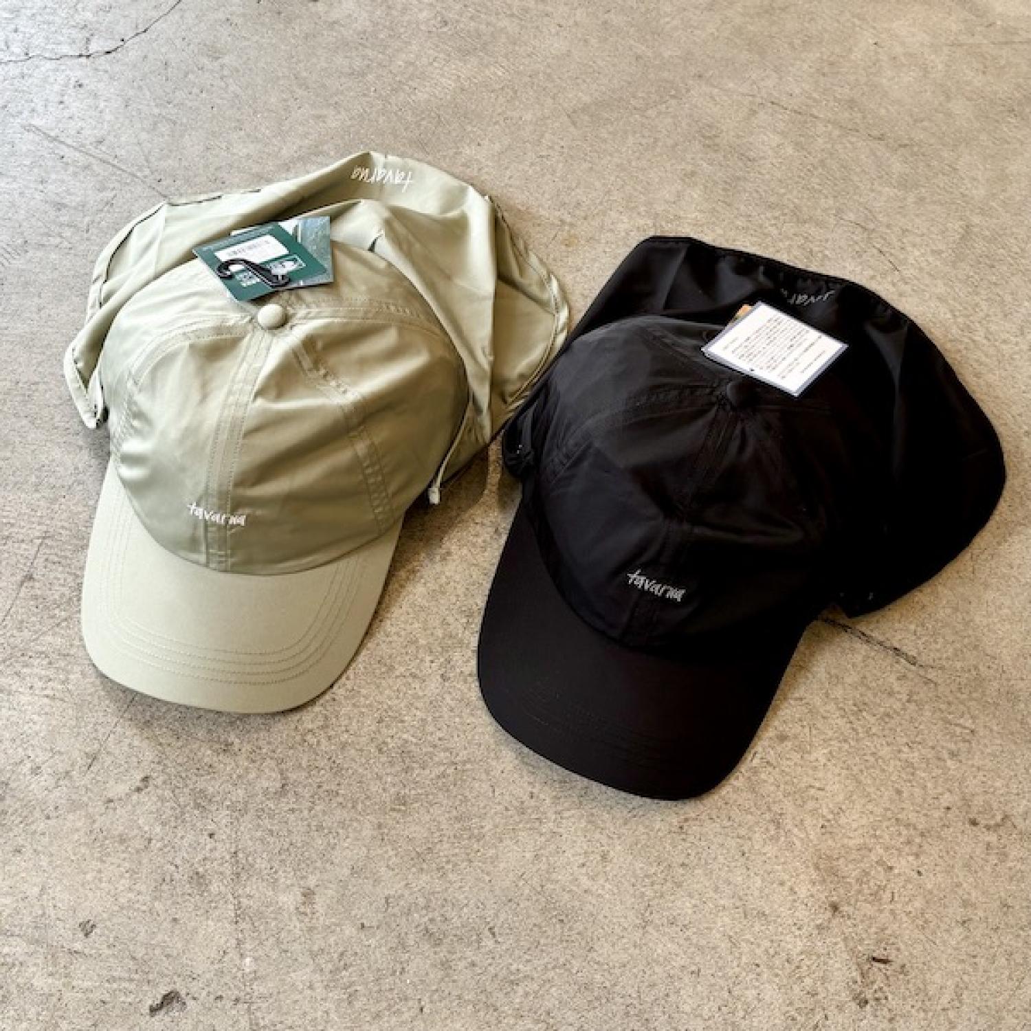 [TAVARUA] Corduroy Portable Surf Cap