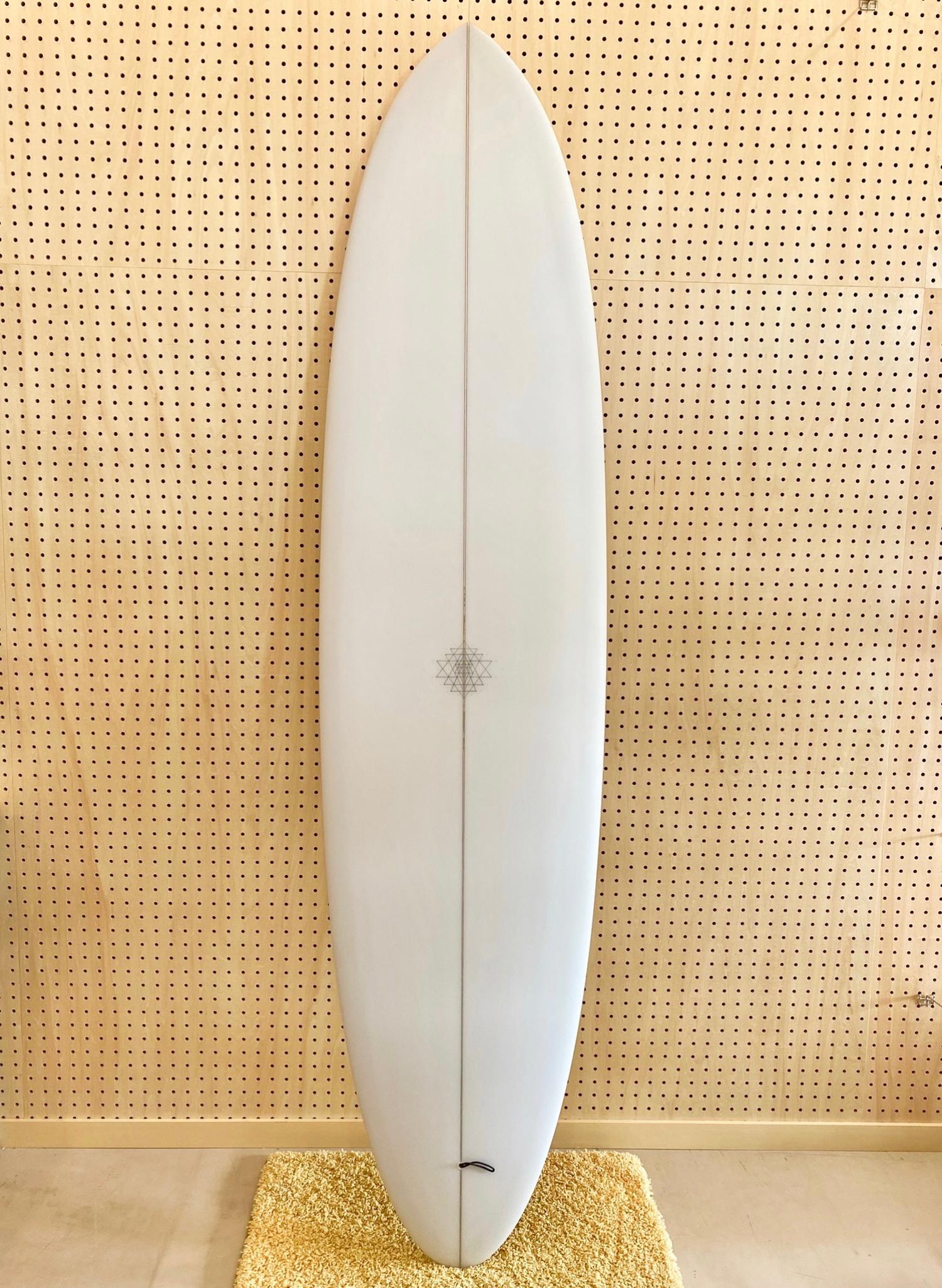 MANDALA CUSTOM SHAPES|沖縄サーフィンショップ「YES SURF」