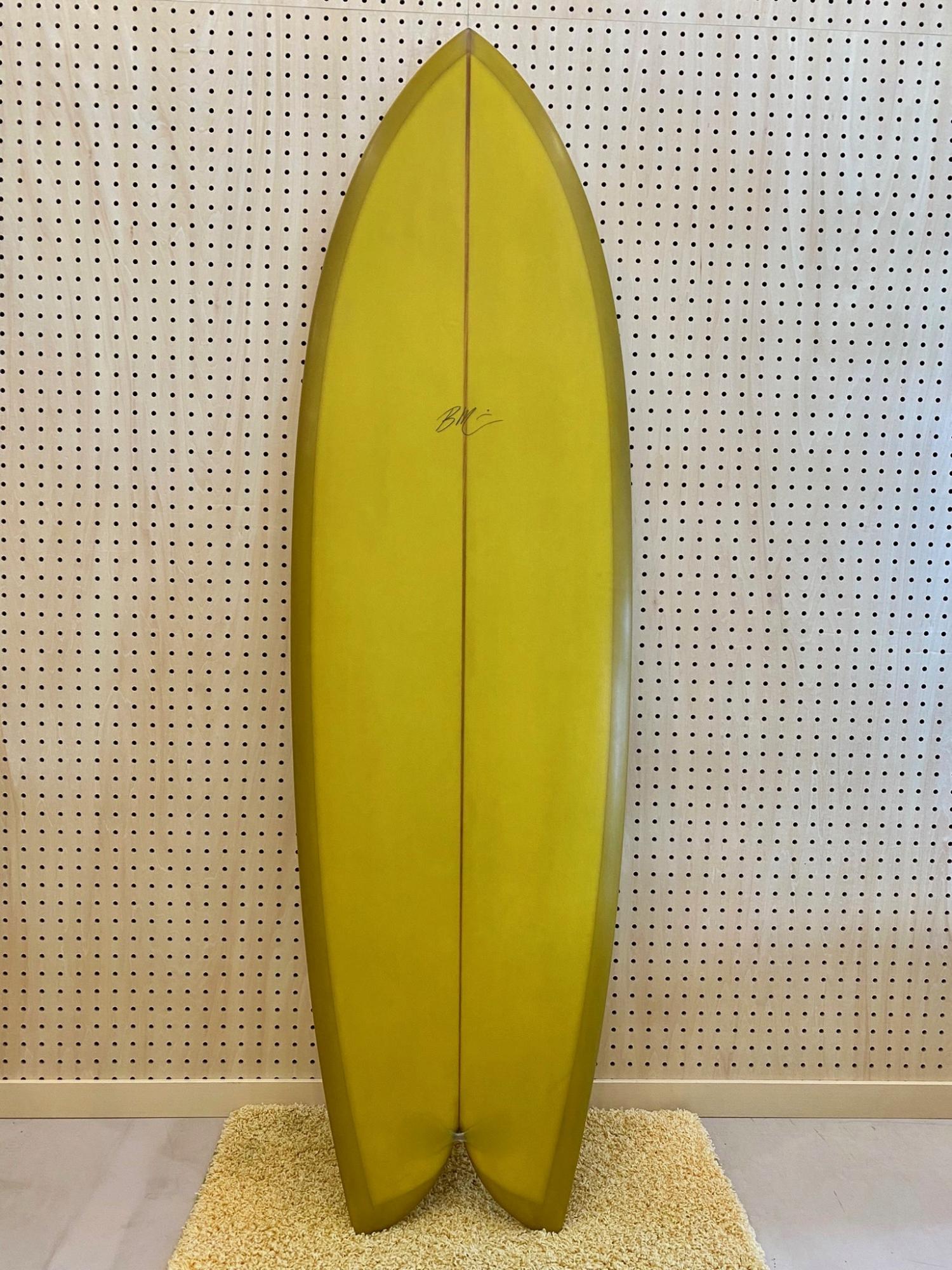 Mitsven Surfboards|沖縄サーフィンショップ「YES SURF」