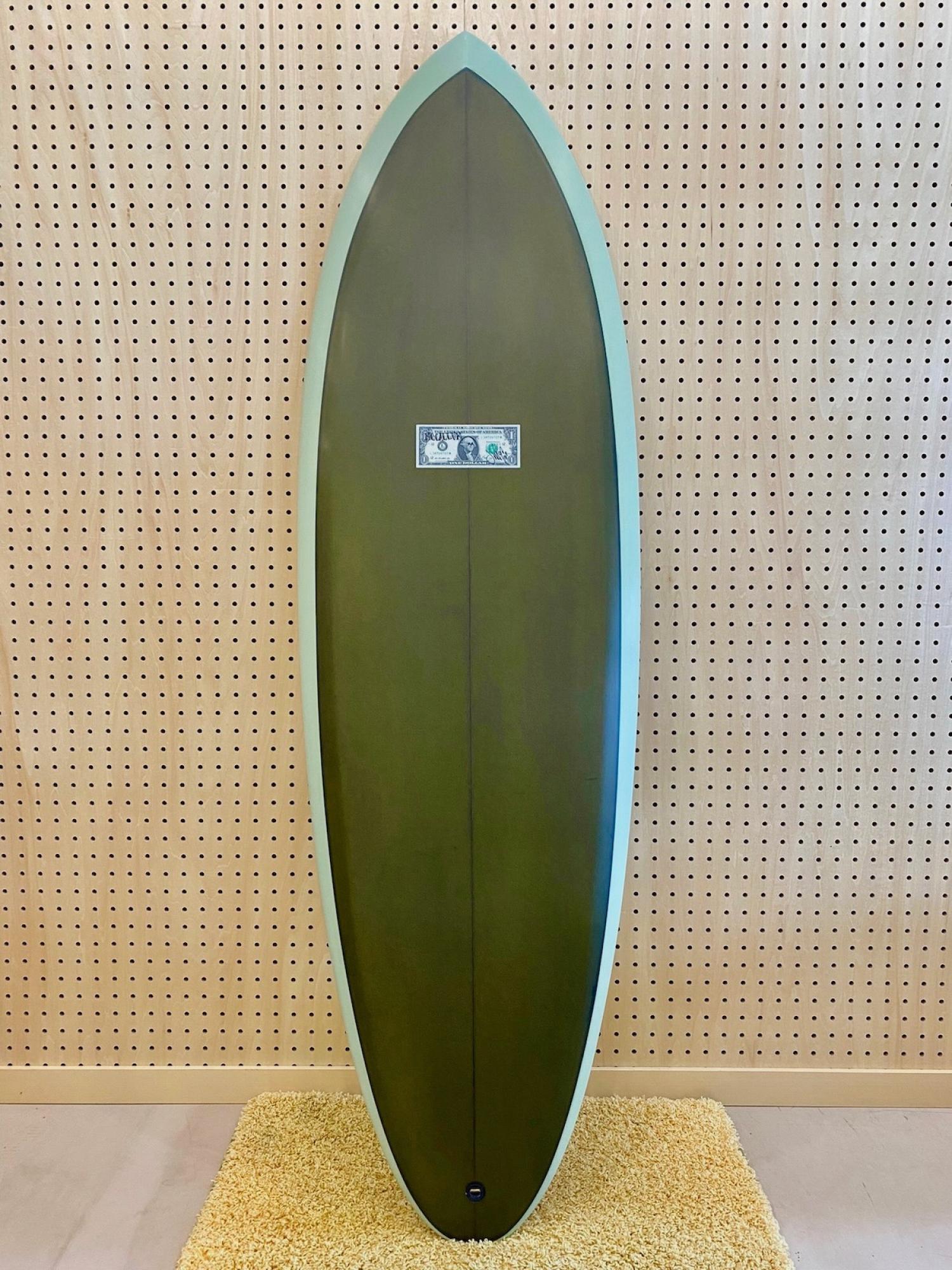 Mccallum Surfboards|沖縄サーフィンショップ「YES SURF」