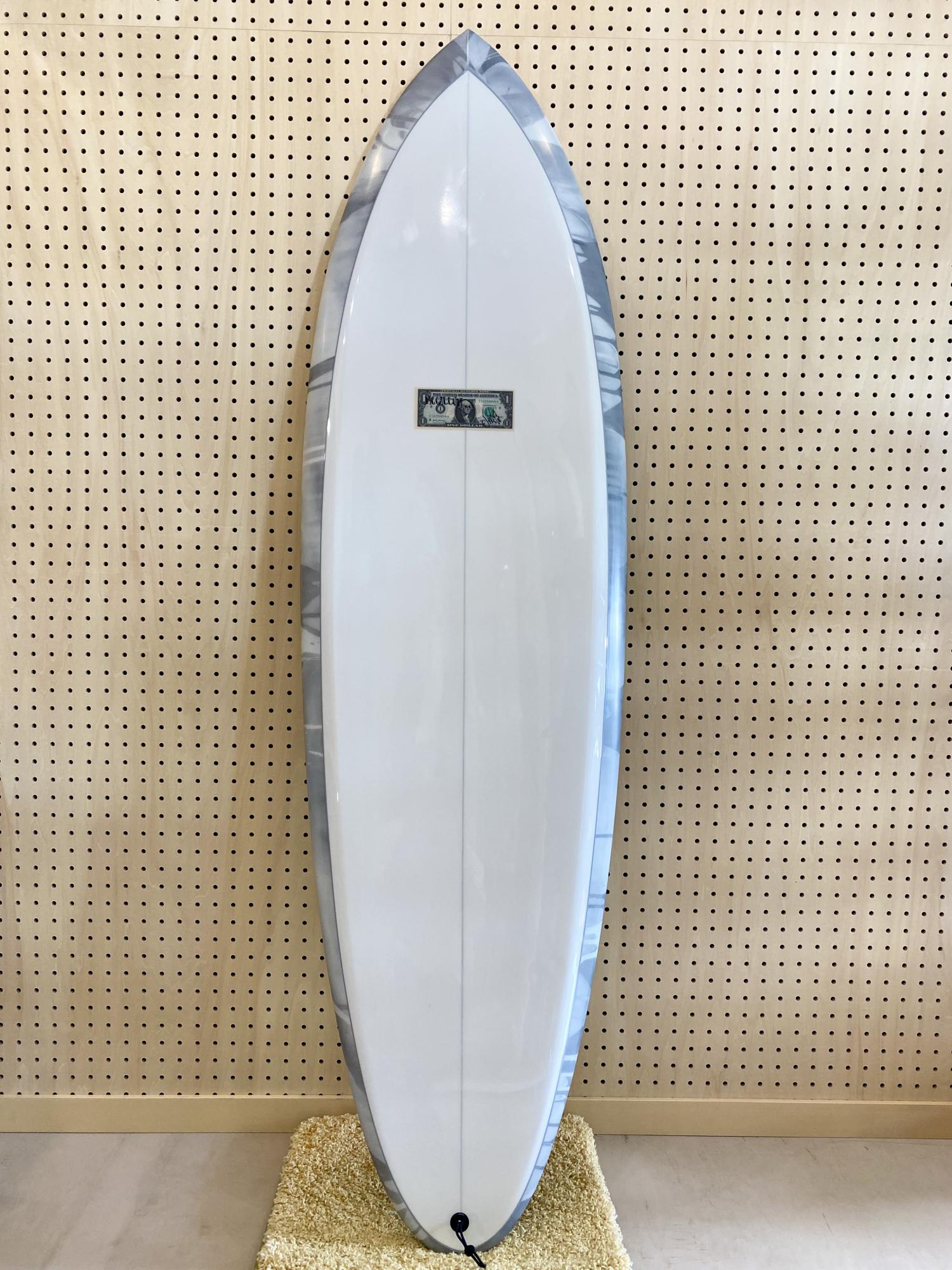 Mccallum Surfboards|Okinawa surf shop YES SURF