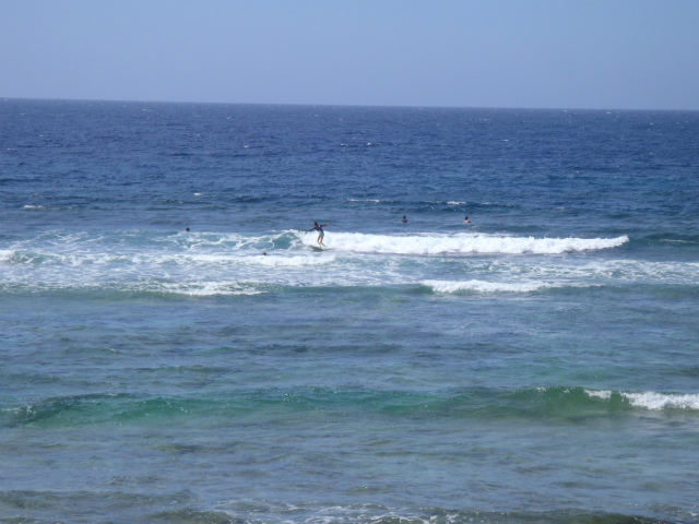 膝～腰のだらだらブレイク