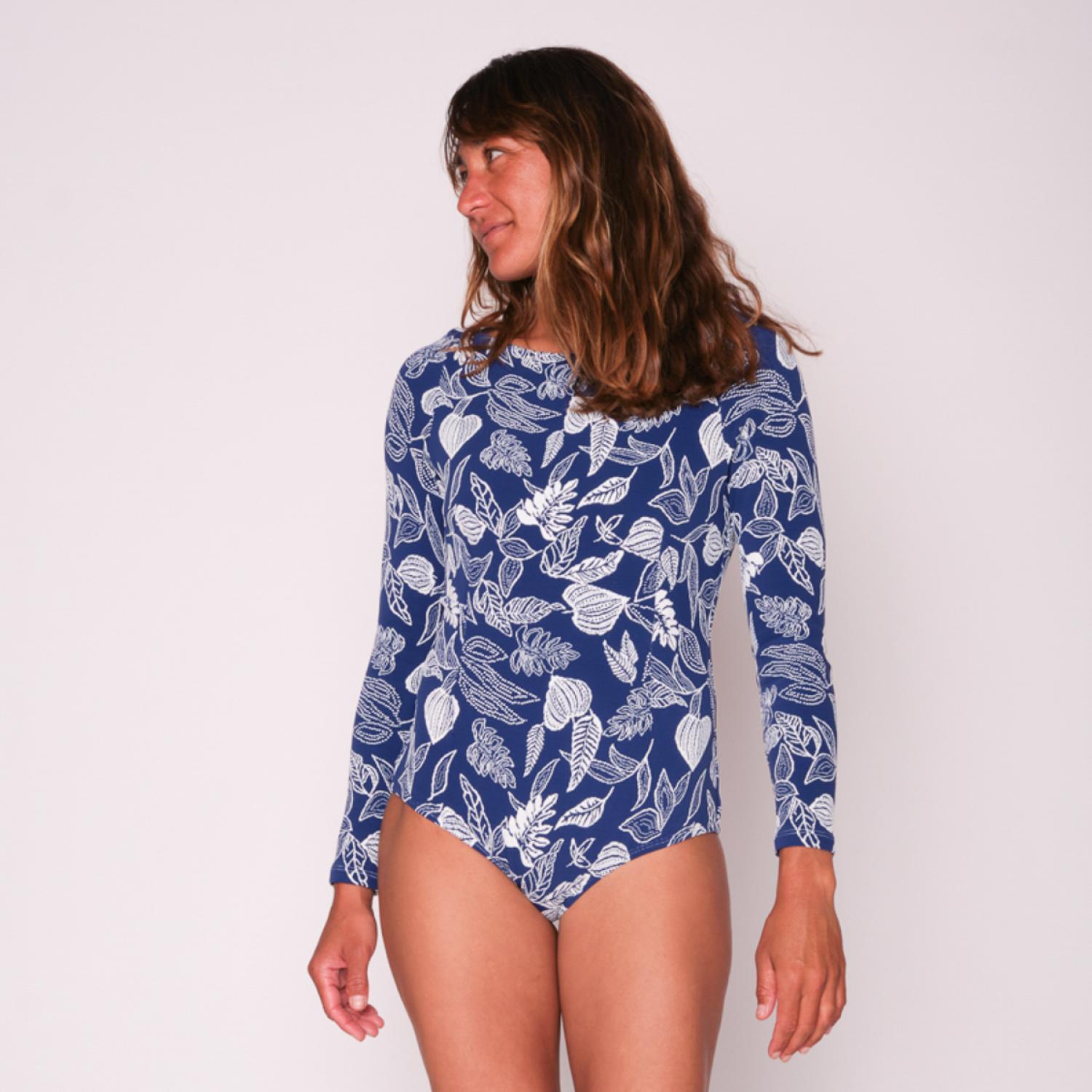 Seea Mimi Surf Suit Gaia