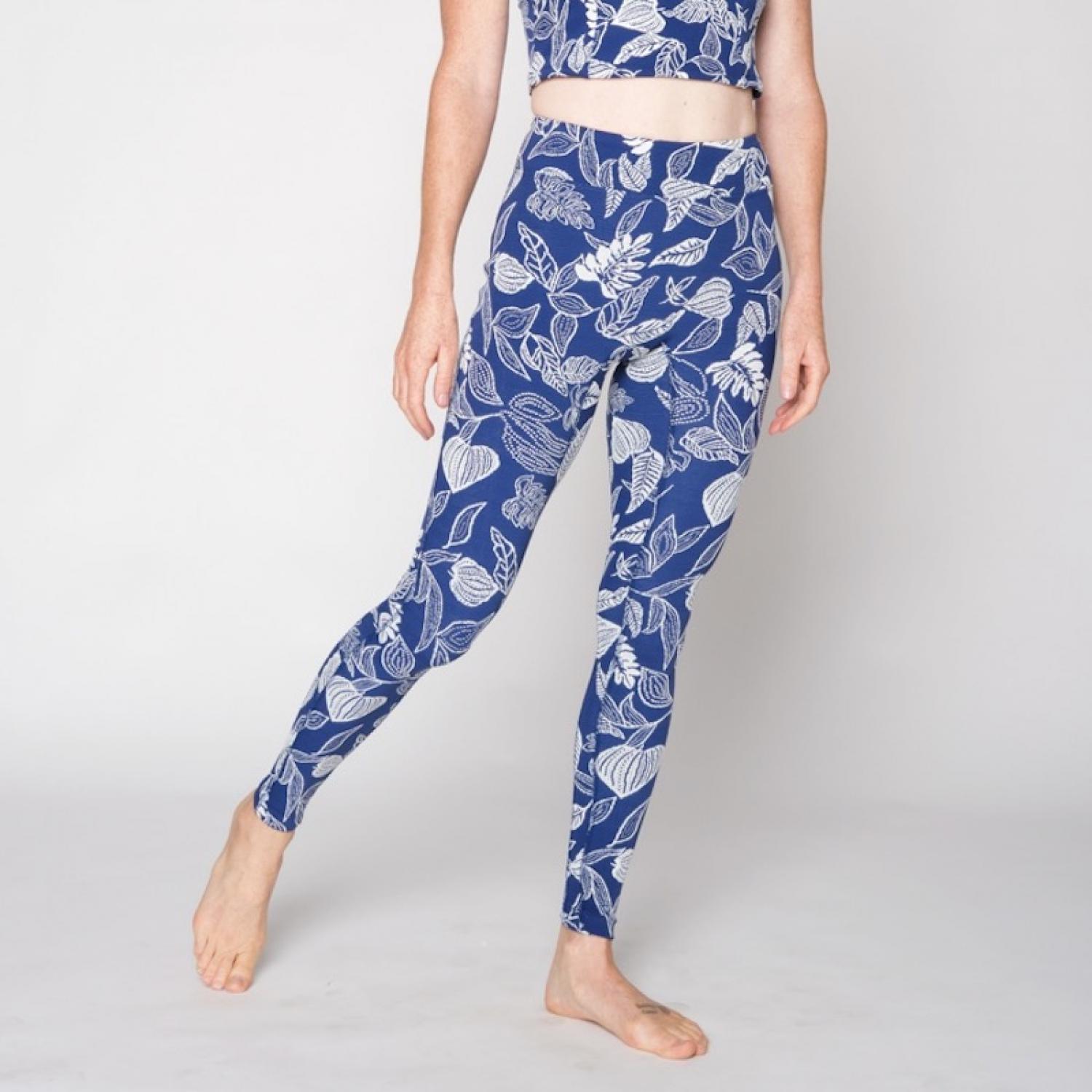 Seea Landon Leggings Gaia