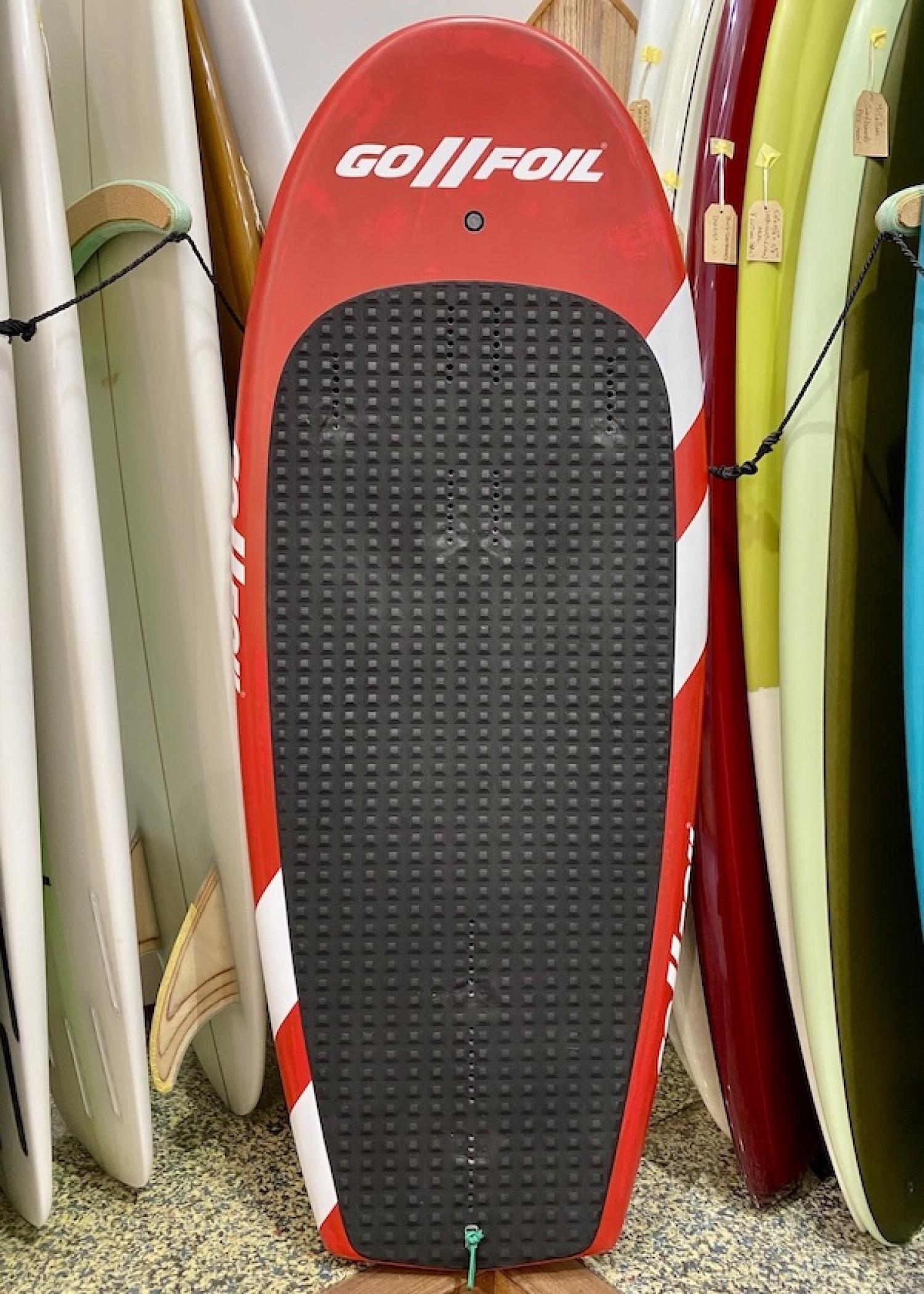 USED BOARDS (ＧO FOIL RIDE 4.6)