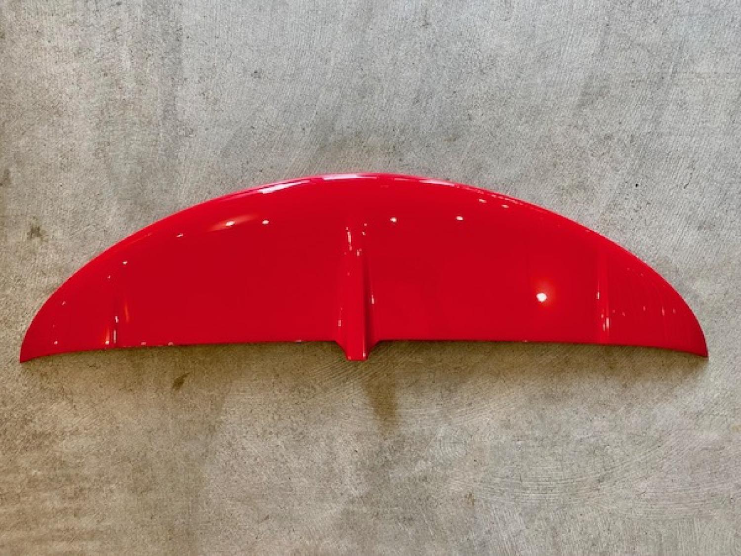 USED GO FOIL FRONT WINGS EZ 1800