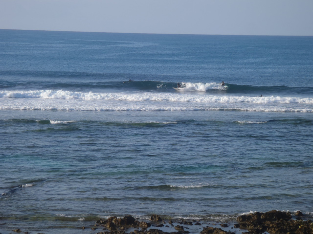 面ツル♪　腰～胸サイズ
