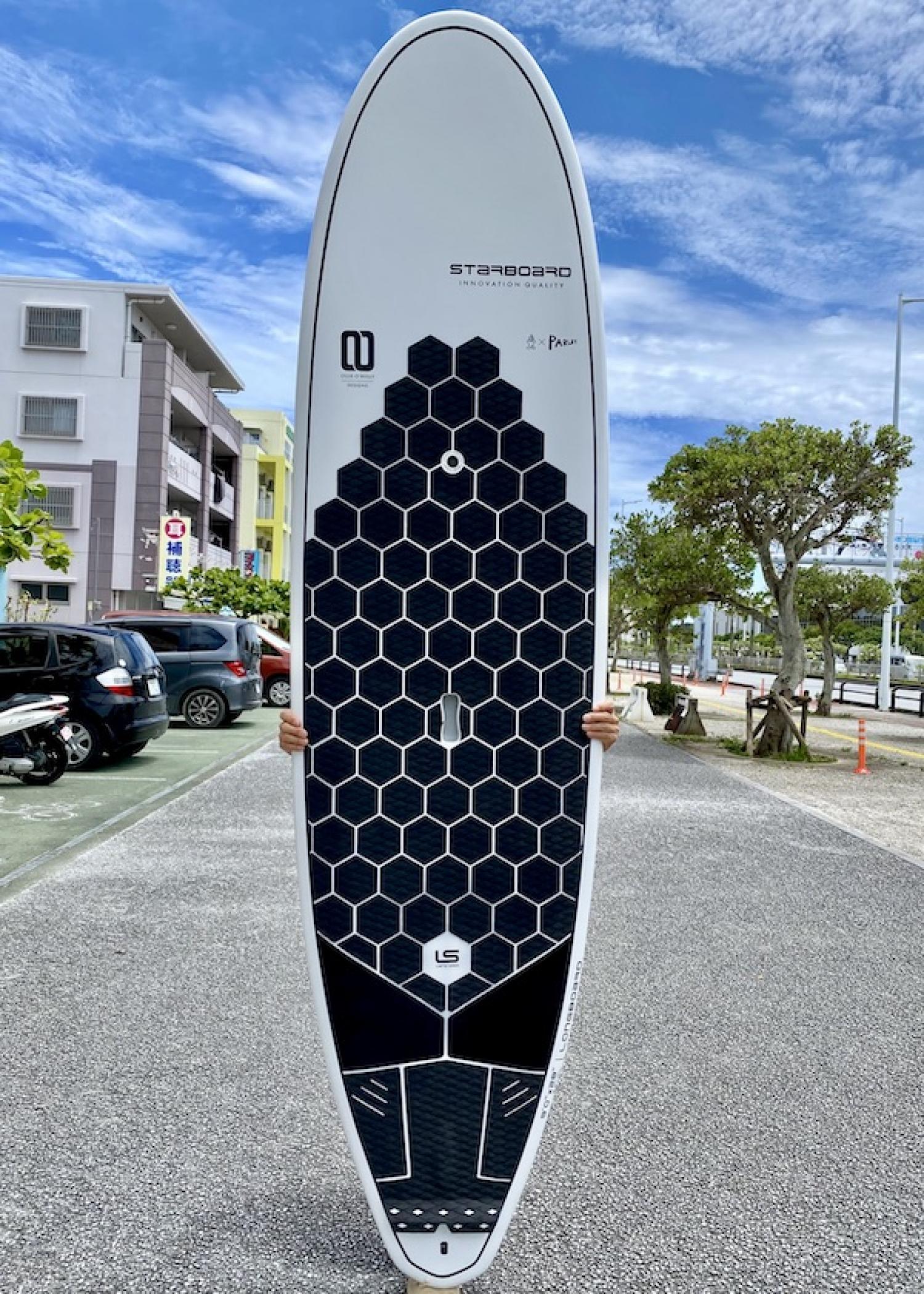 2023 STARBOARD SUP 10.0×29 LONGBOARD LIMITED