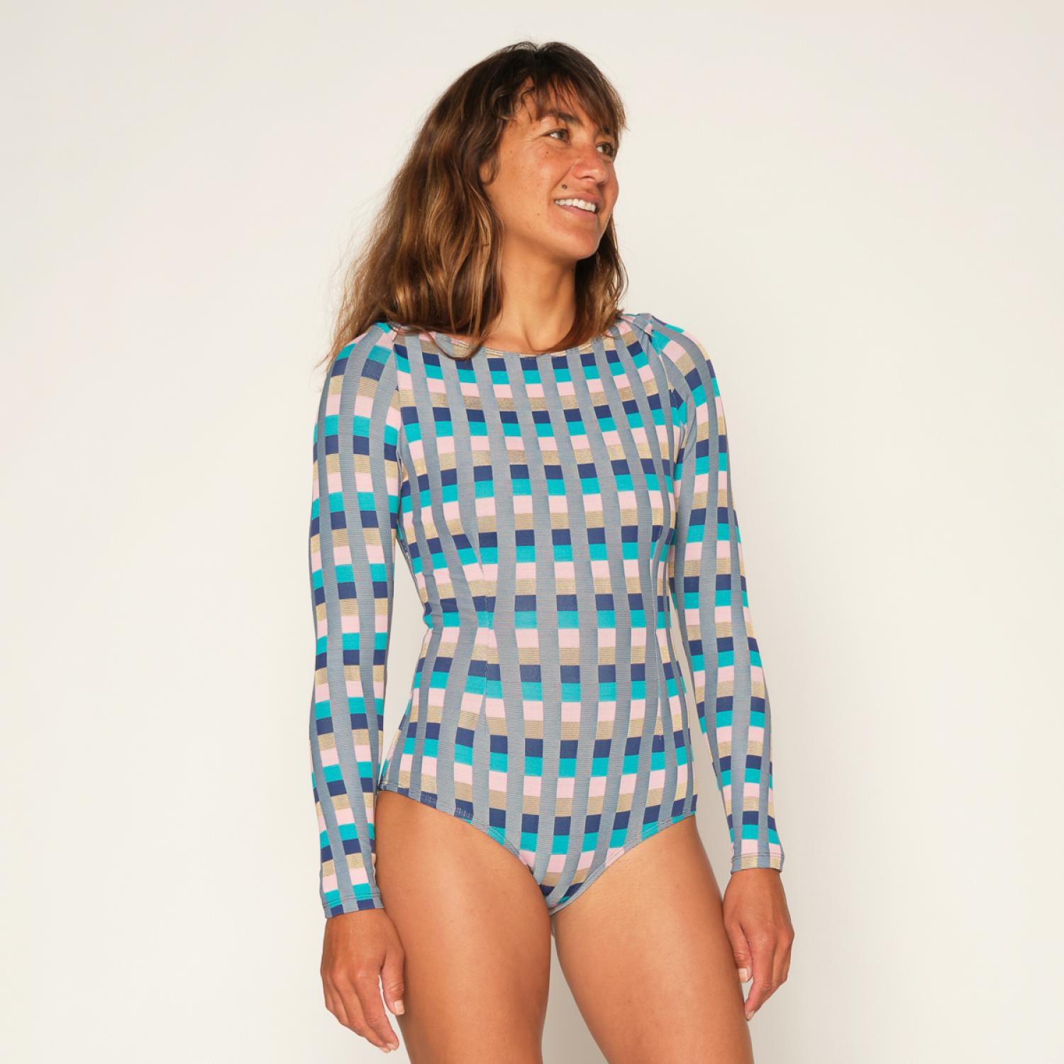 Seea Mimi Surf Suit Antibes