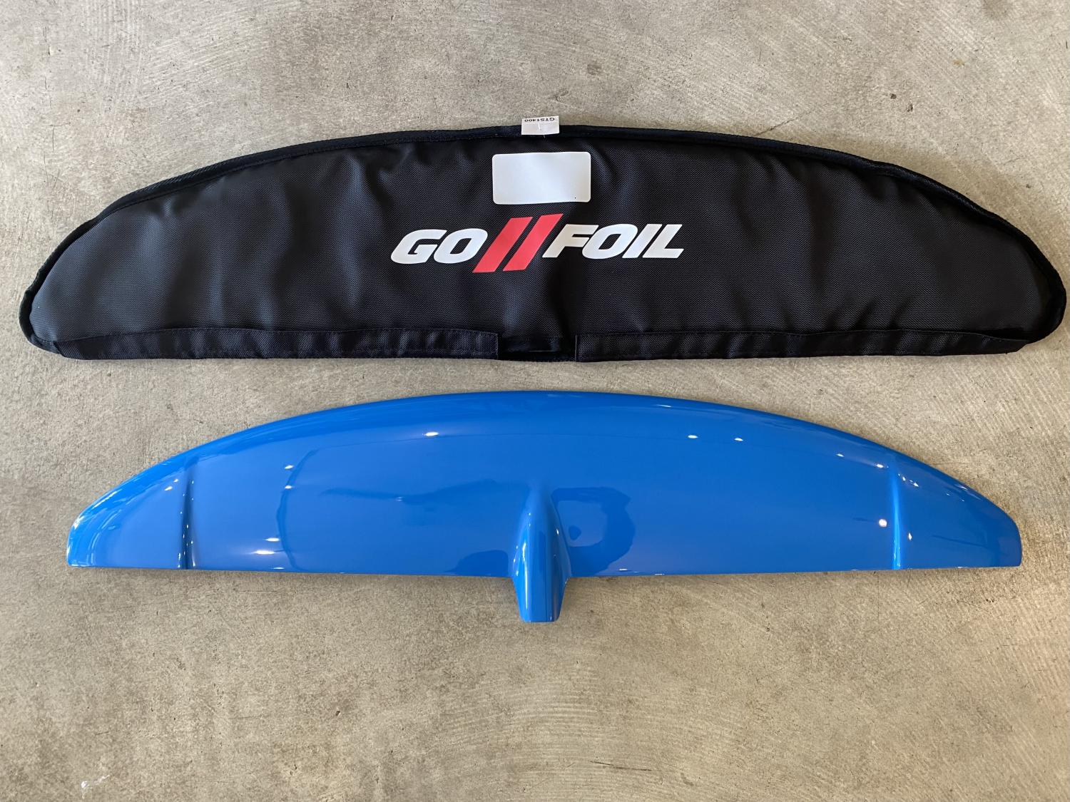 GO FOIL|Okinawa surf shop YES SURF