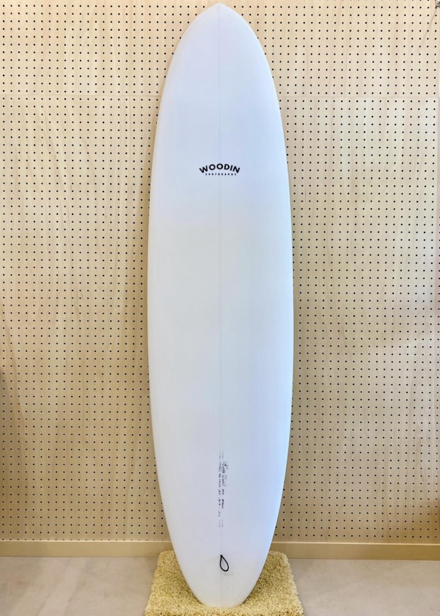 Woodin Surfboards|沖縄サーフィンショップ「YES SURF」