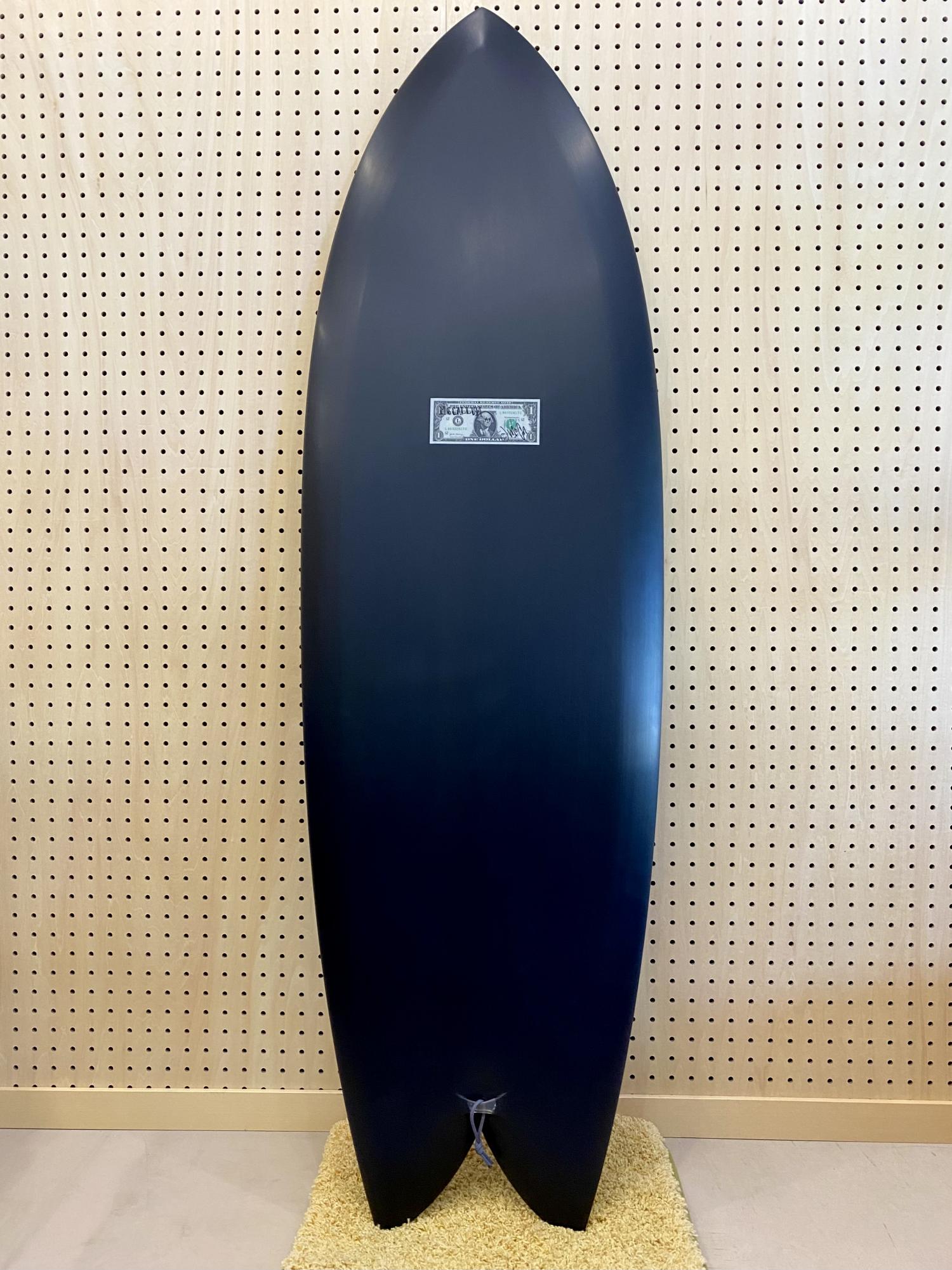 Mccallum Surfboards|沖縄サーフィンショップ「YES SURF」