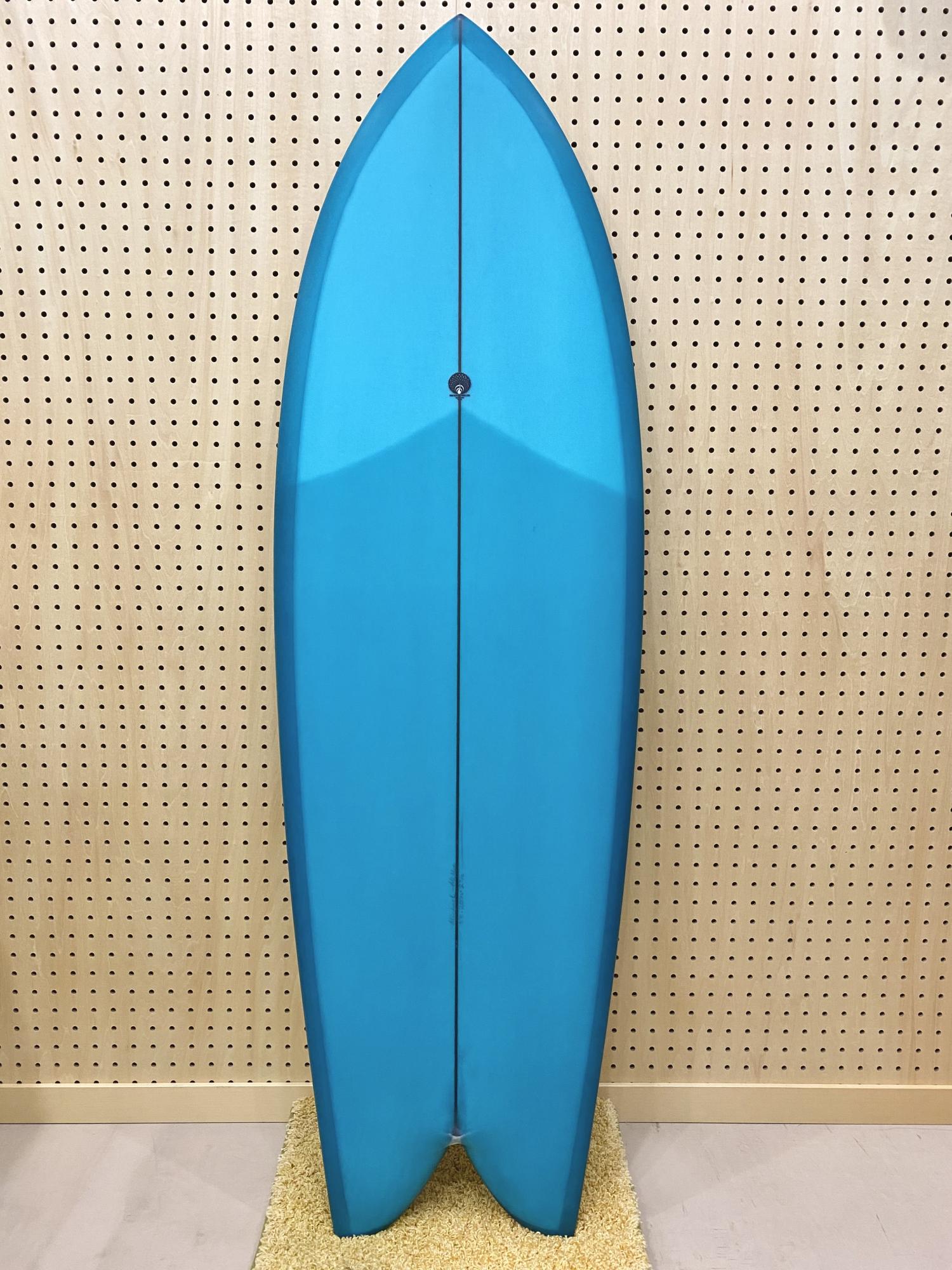 Michael Miller Surfboards|沖縄サーフィンショップ「YES SURF」