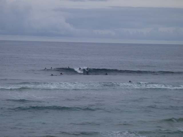 南東～南サイズの腰サイズ