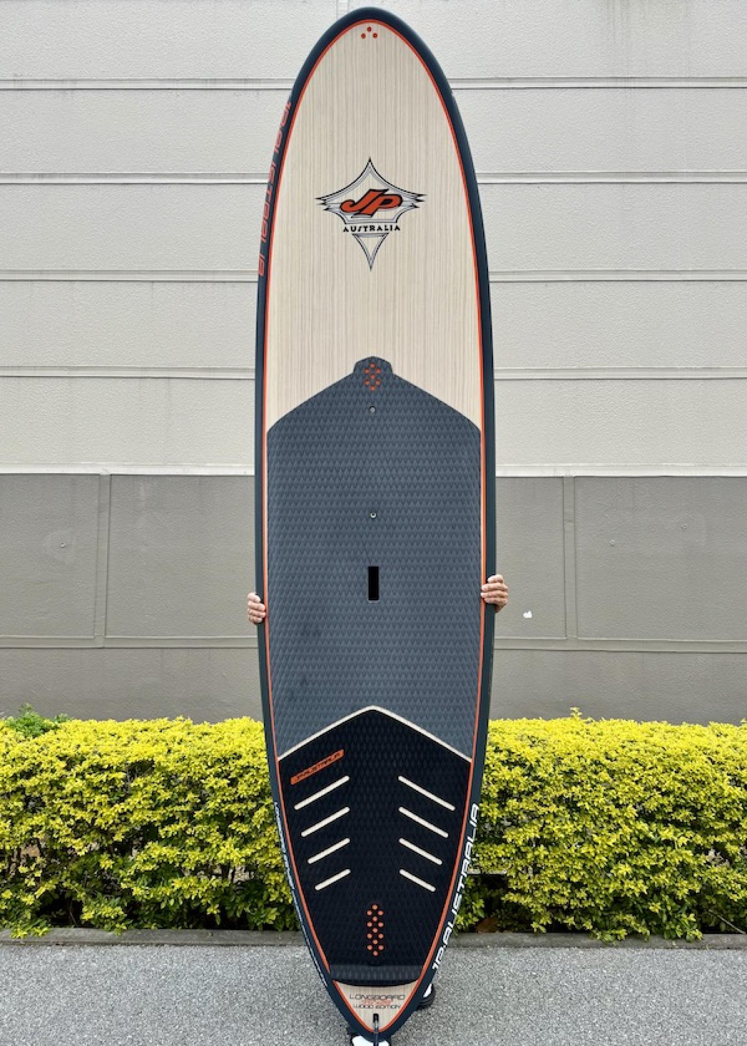 JP AUSTRALIA SUP LONGBOARD 9.6