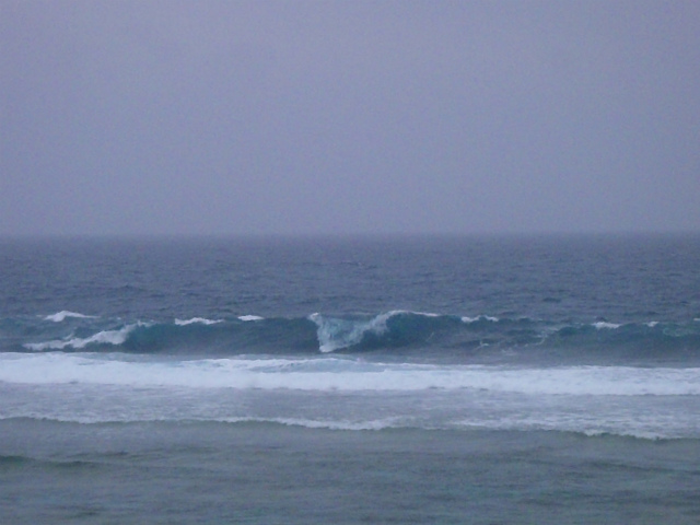 クローズアウトコンディション！