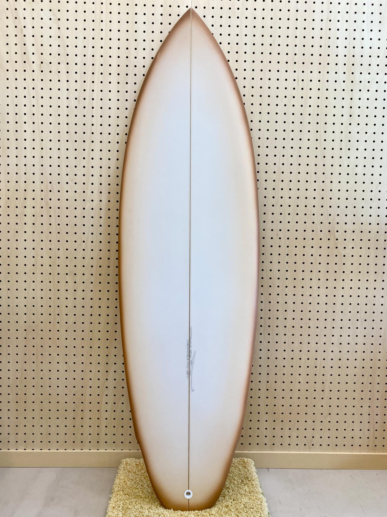 LANE SPLITTER 5.6 [CHRISTENSON SURFBOARDS] 