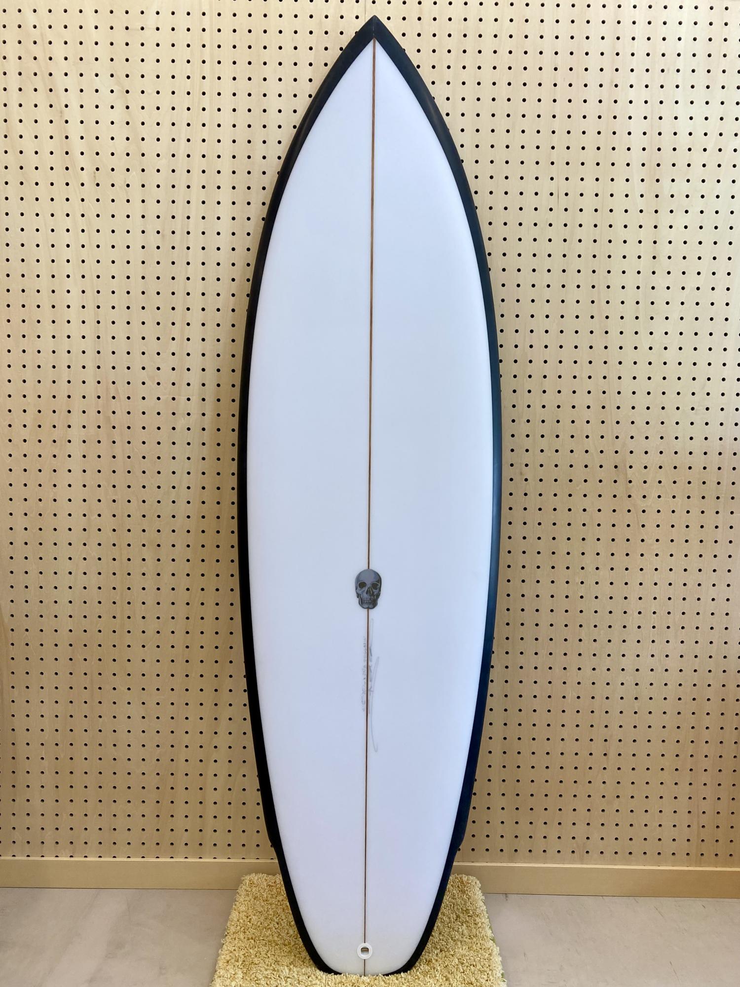 CHRISTENSON SURFBOARDS|沖縄サーフィンショップ「YES SURF」