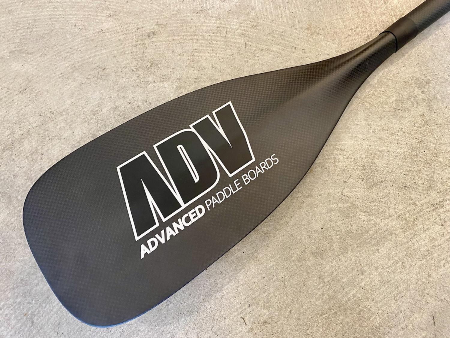 ADVANCED NALUⅡ Paddle