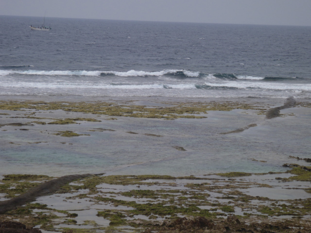 だらだらブレイクの膝～腰サイズ