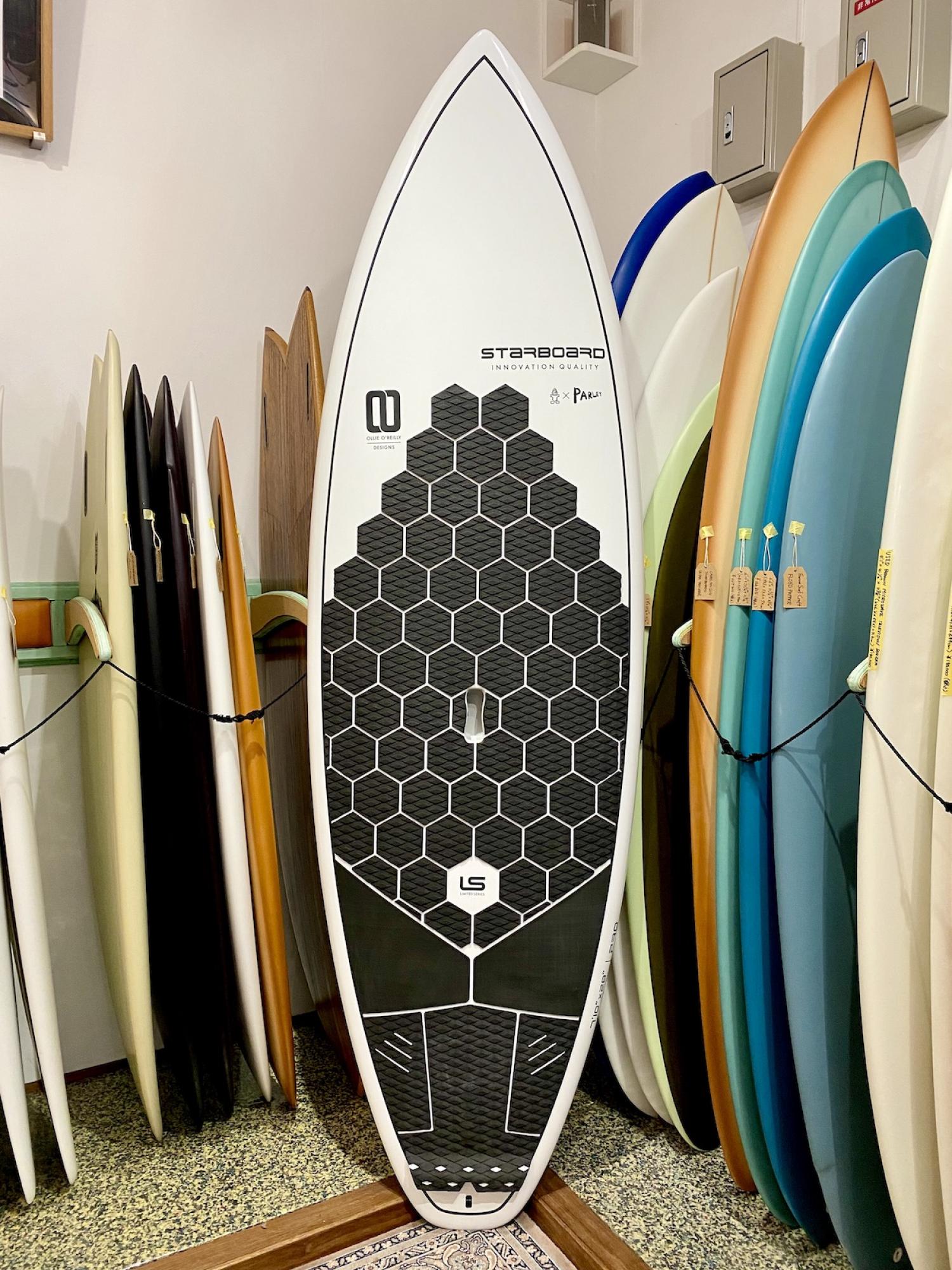 SUP STARBOARD 7'5 PRO LIMITED スターボードSUP