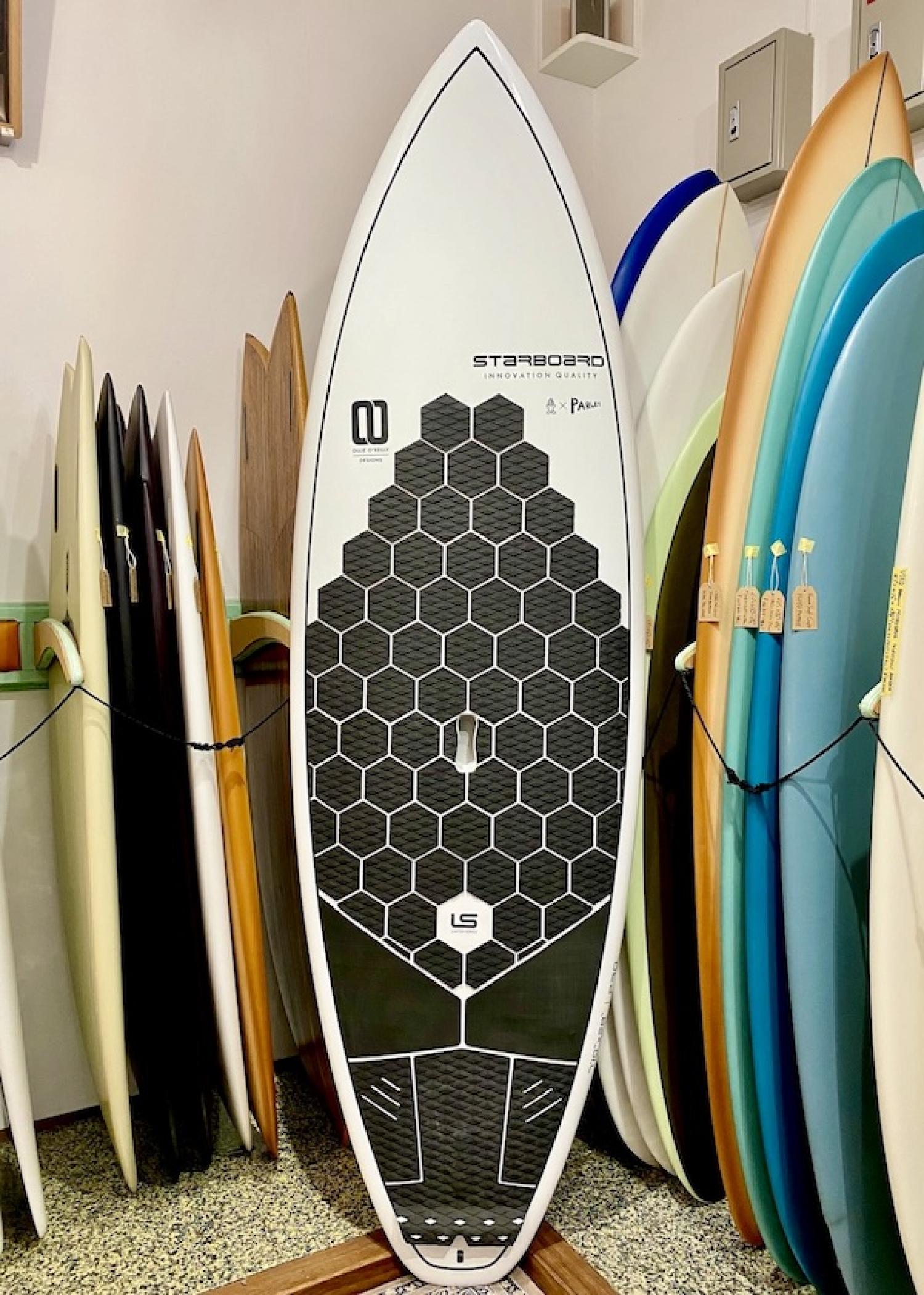 SUP STARBOARD 7'5 PRO LIMITED スターボードSUP