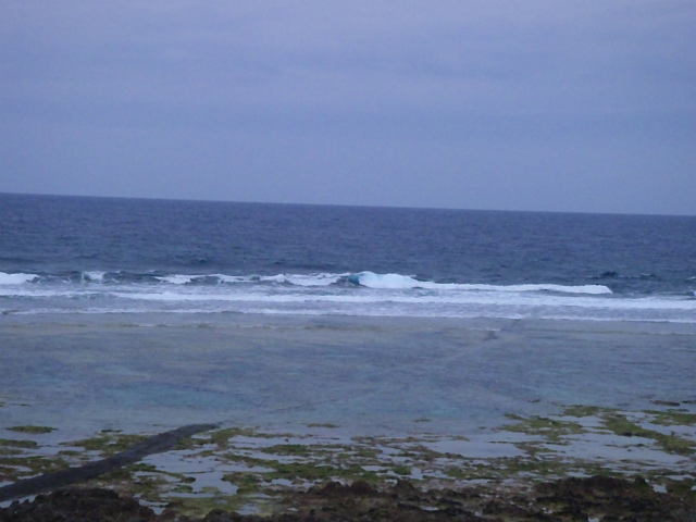 オンショア　腰～胸サイズ