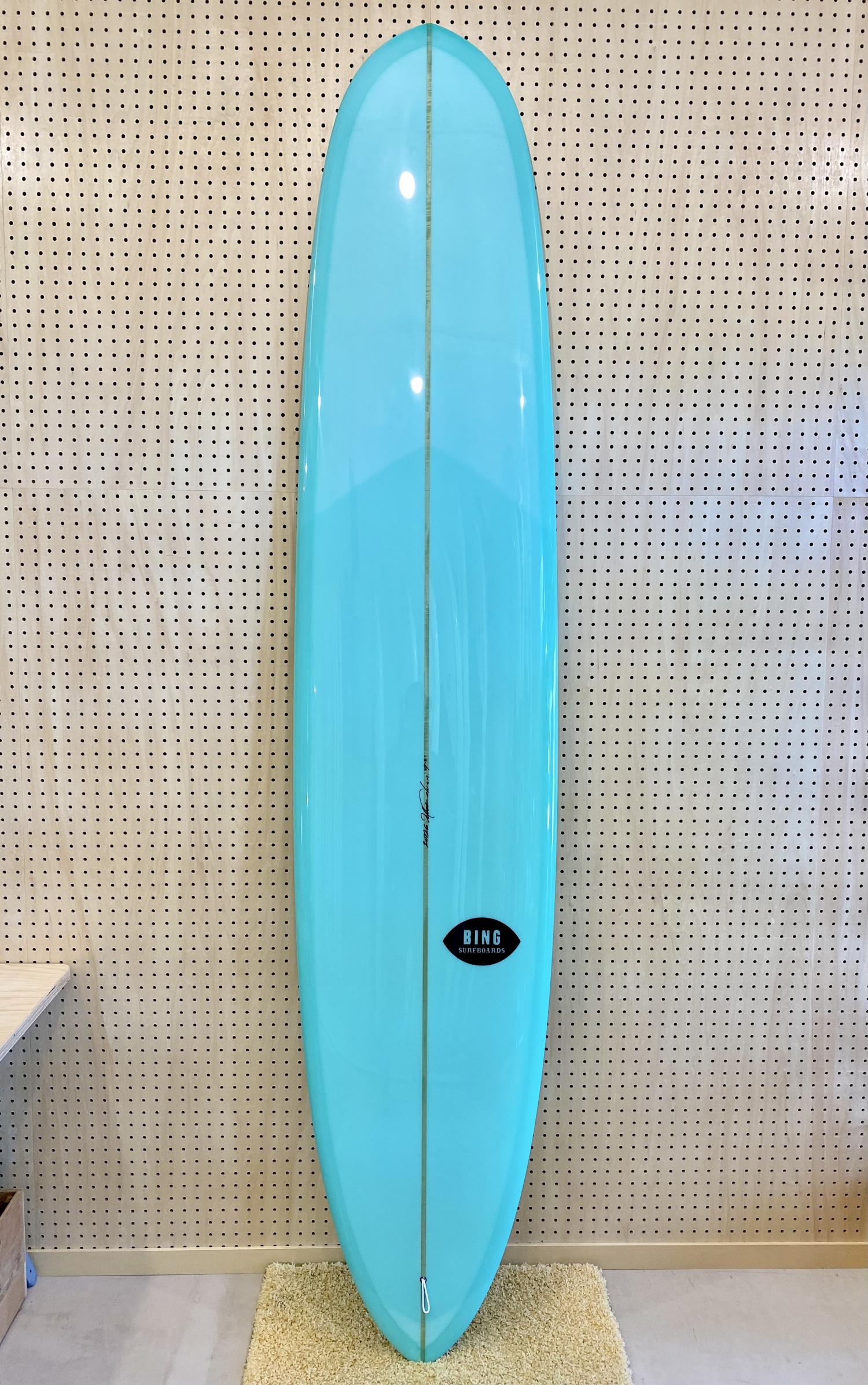 BING SURFBOARDS|Okinawa surf shop YES SURF