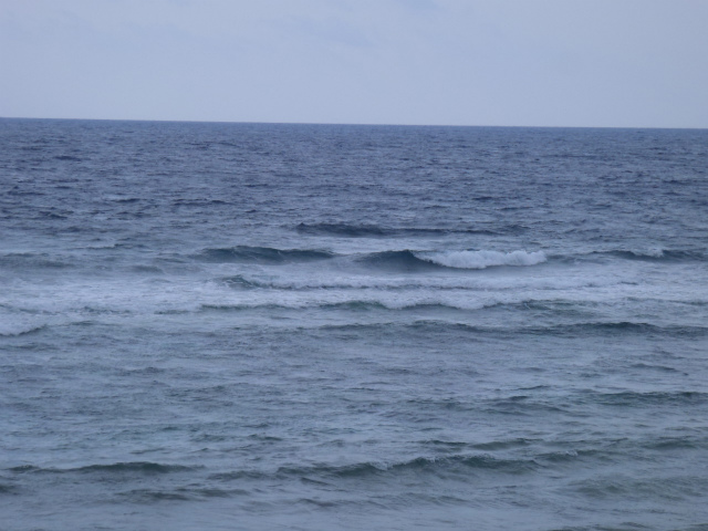 オンショア　セット膝サイズ