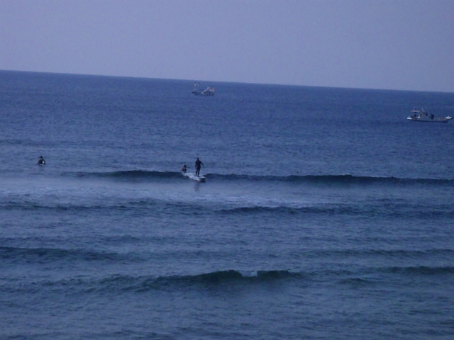 セット膝サイズ