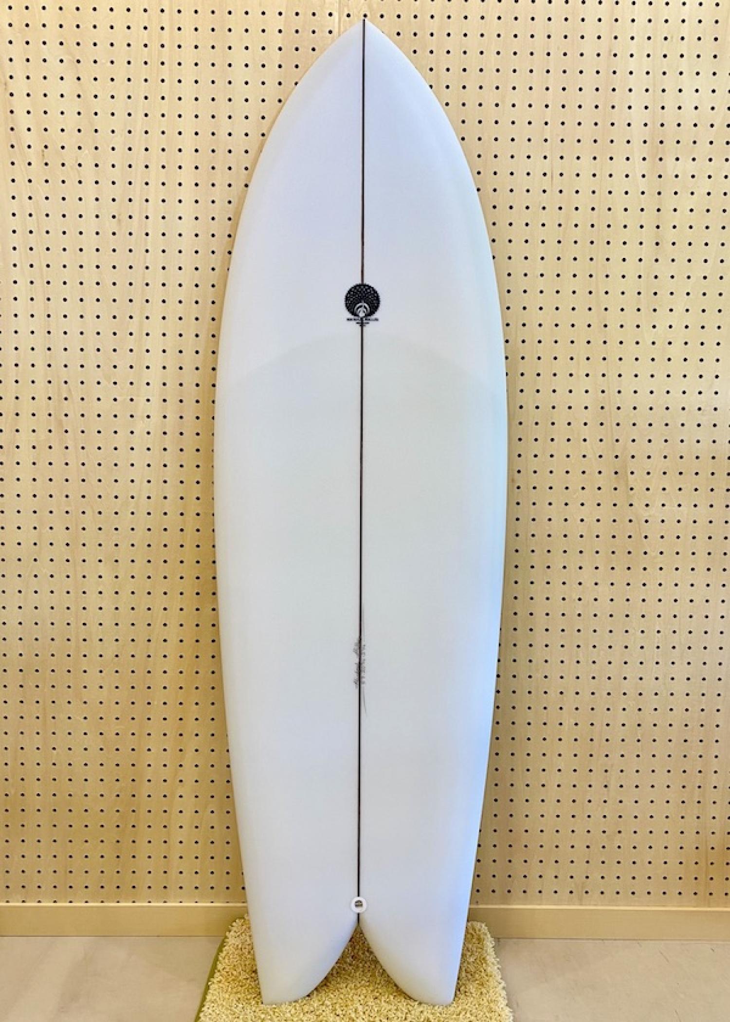 Michael Miller Surfboards|沖縄サーフィンショップ「YES SURF」