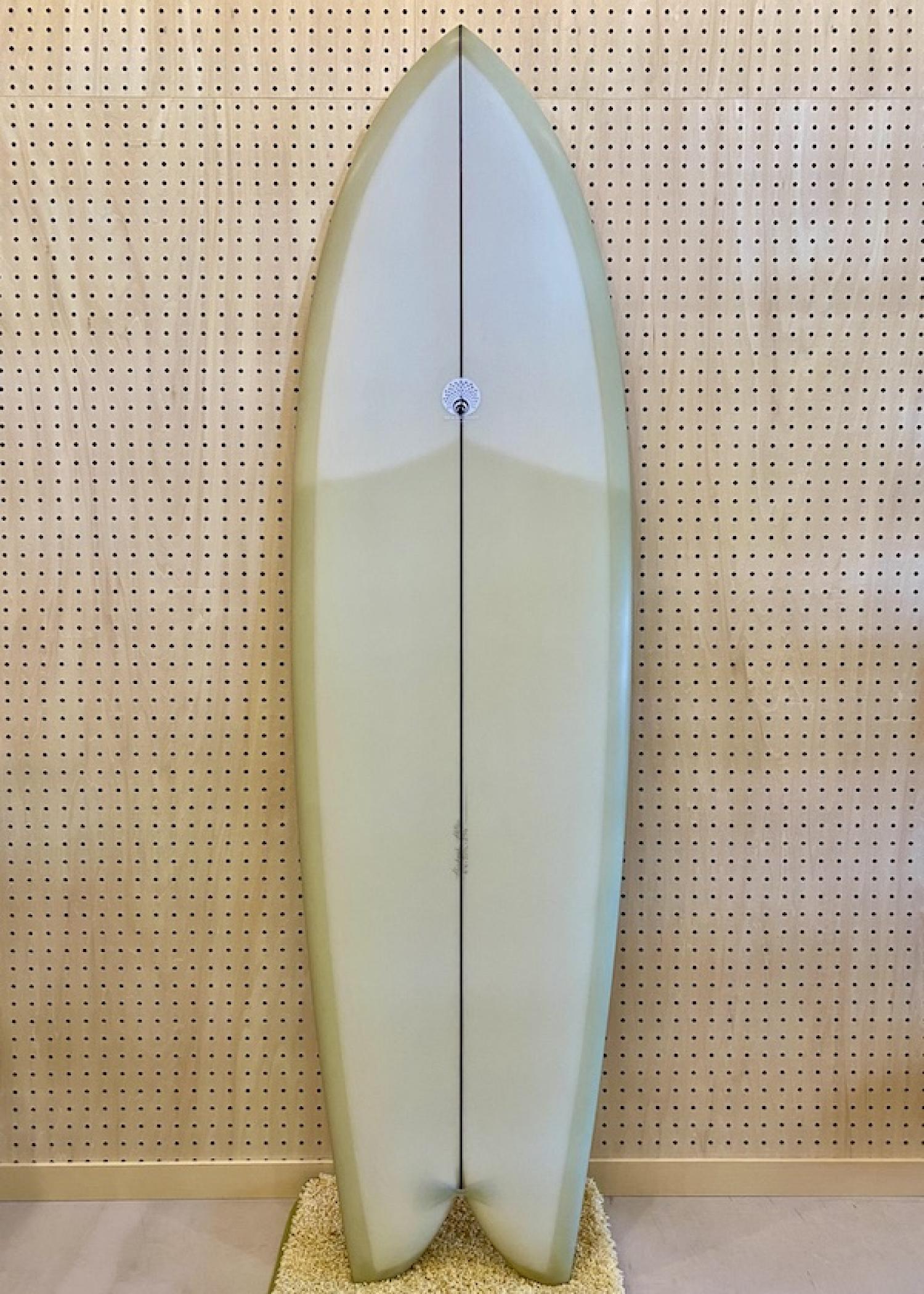 Michael Miller Surfboards|沖縄サーフィンショップ「YES SURF」