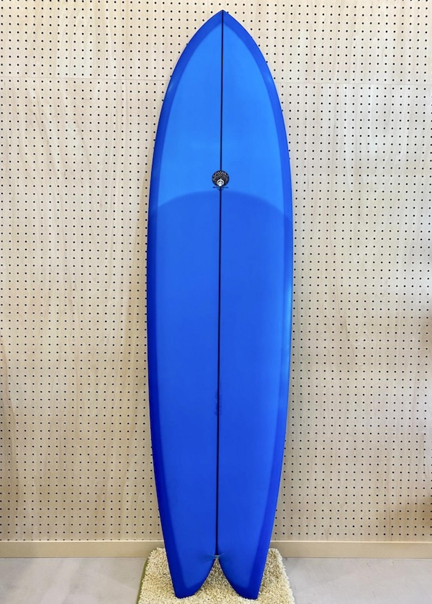DRIFTER 6.10 Michael Miller Surfboards