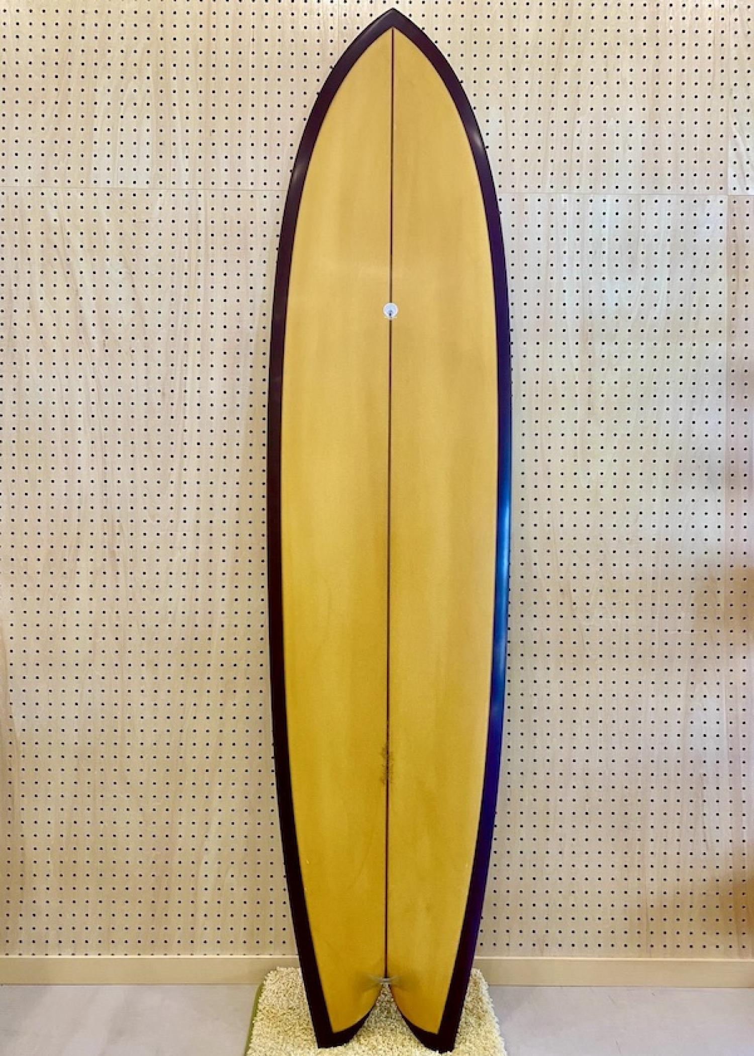 DRIFTER 7.4 Michael Miller Surfboards