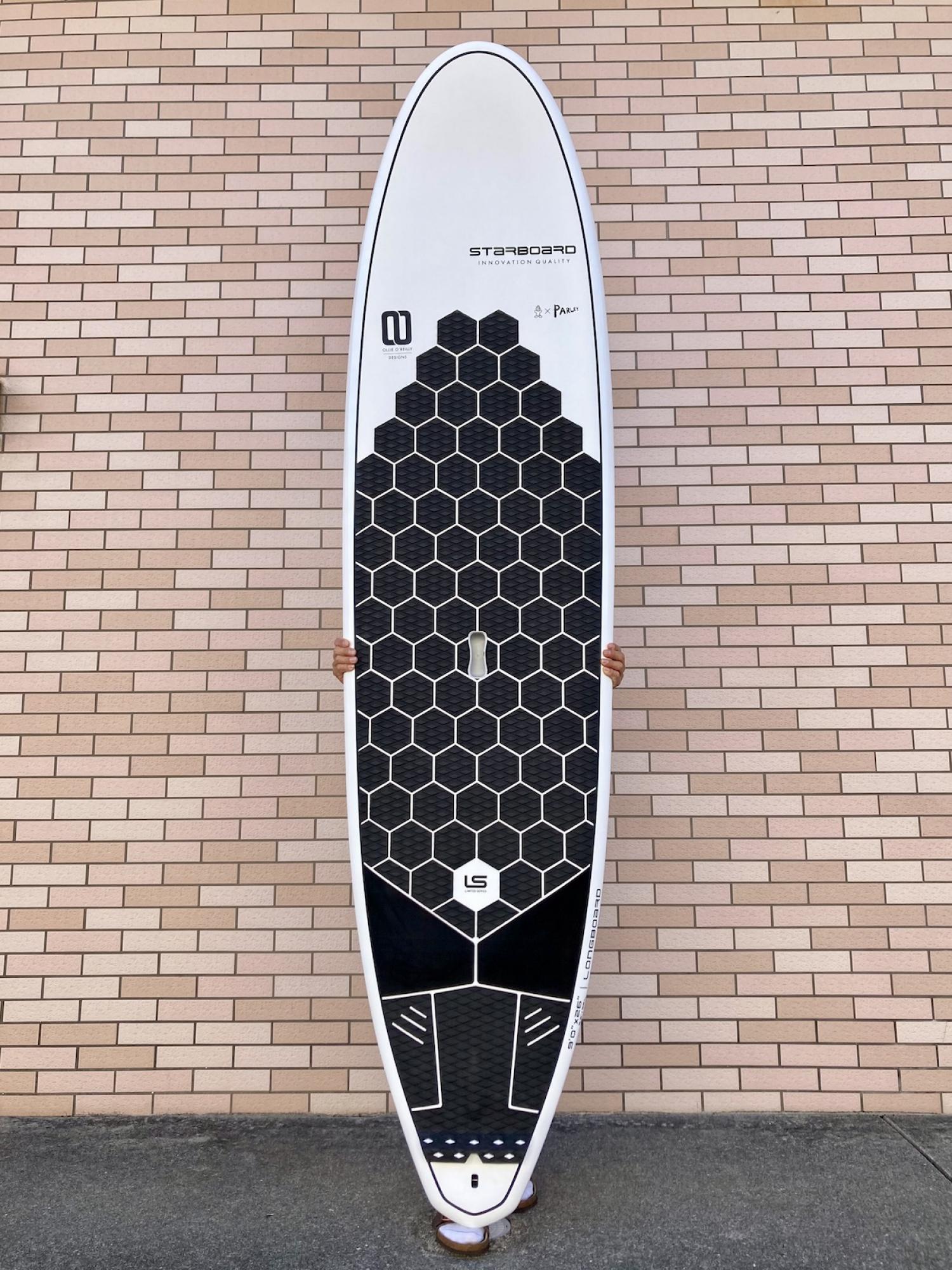 STARBOARD FOIL X-type 1100 - サーフィン