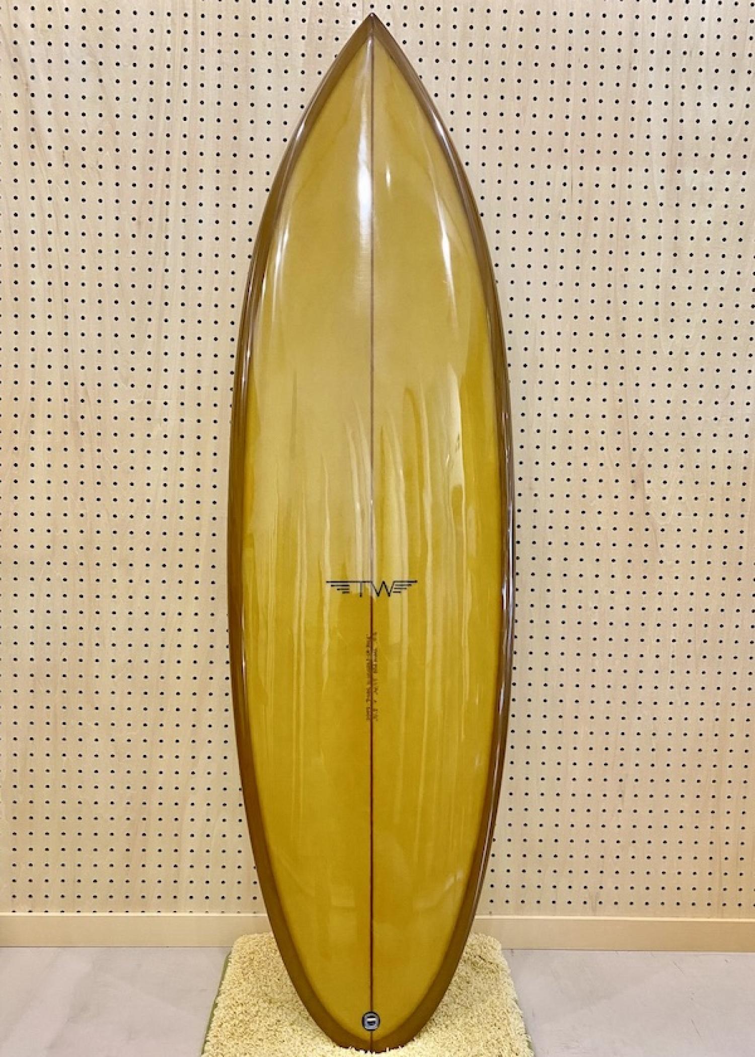 DUO 5.8 [Neal Purchase Jnr Surfboards] |沖縄サーフィンショップ 