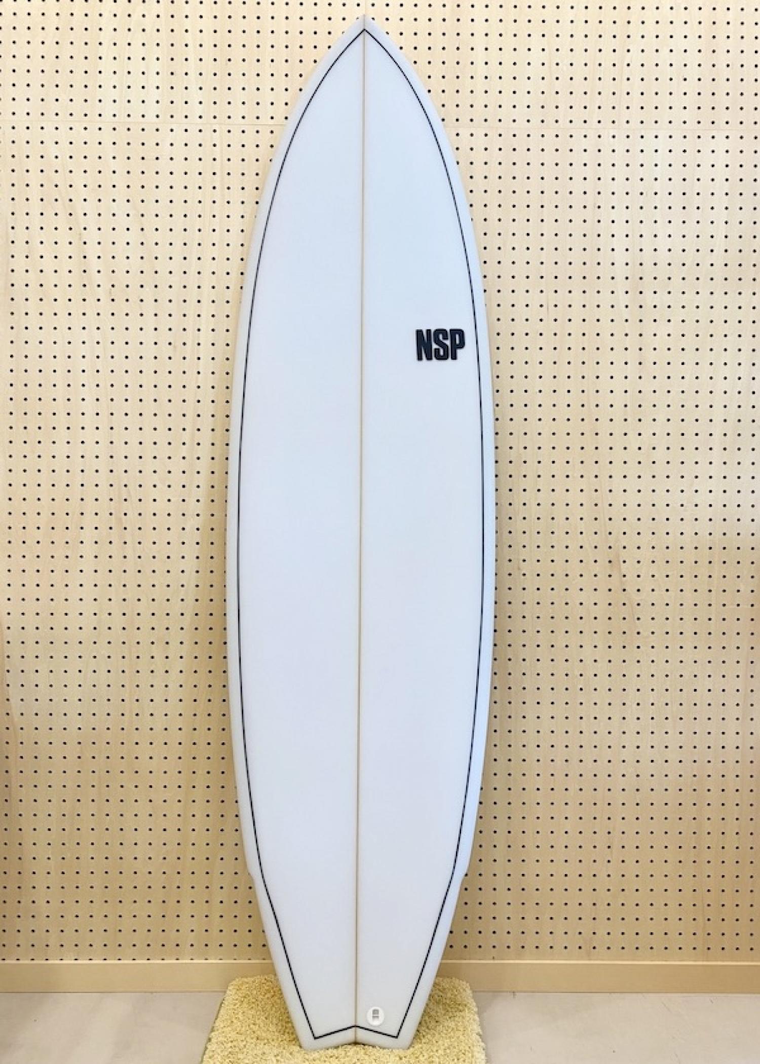 NSP SURF & SUP|沖縄サーフィンショップ「YES SURF」