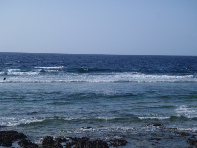 胸～肩サイズのハードコンディション