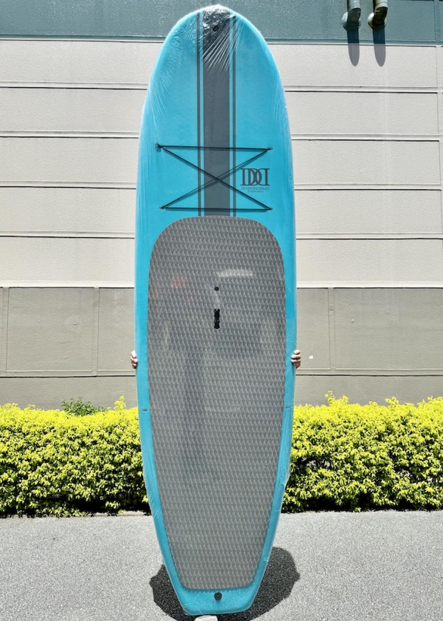 DIAMOND SOFT SUP 9.10 Light Blue