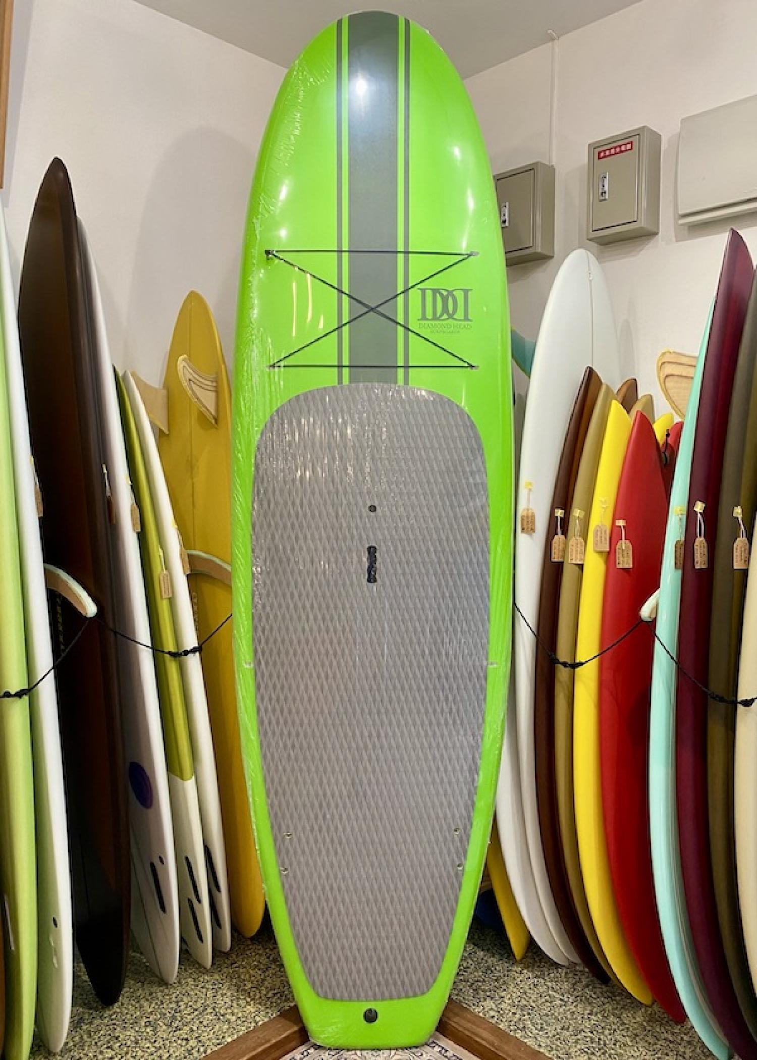 USED (BIC SUP 9.2 PERFORMER TOUGH)|沖縄サーフィンショップ「YES SURF」