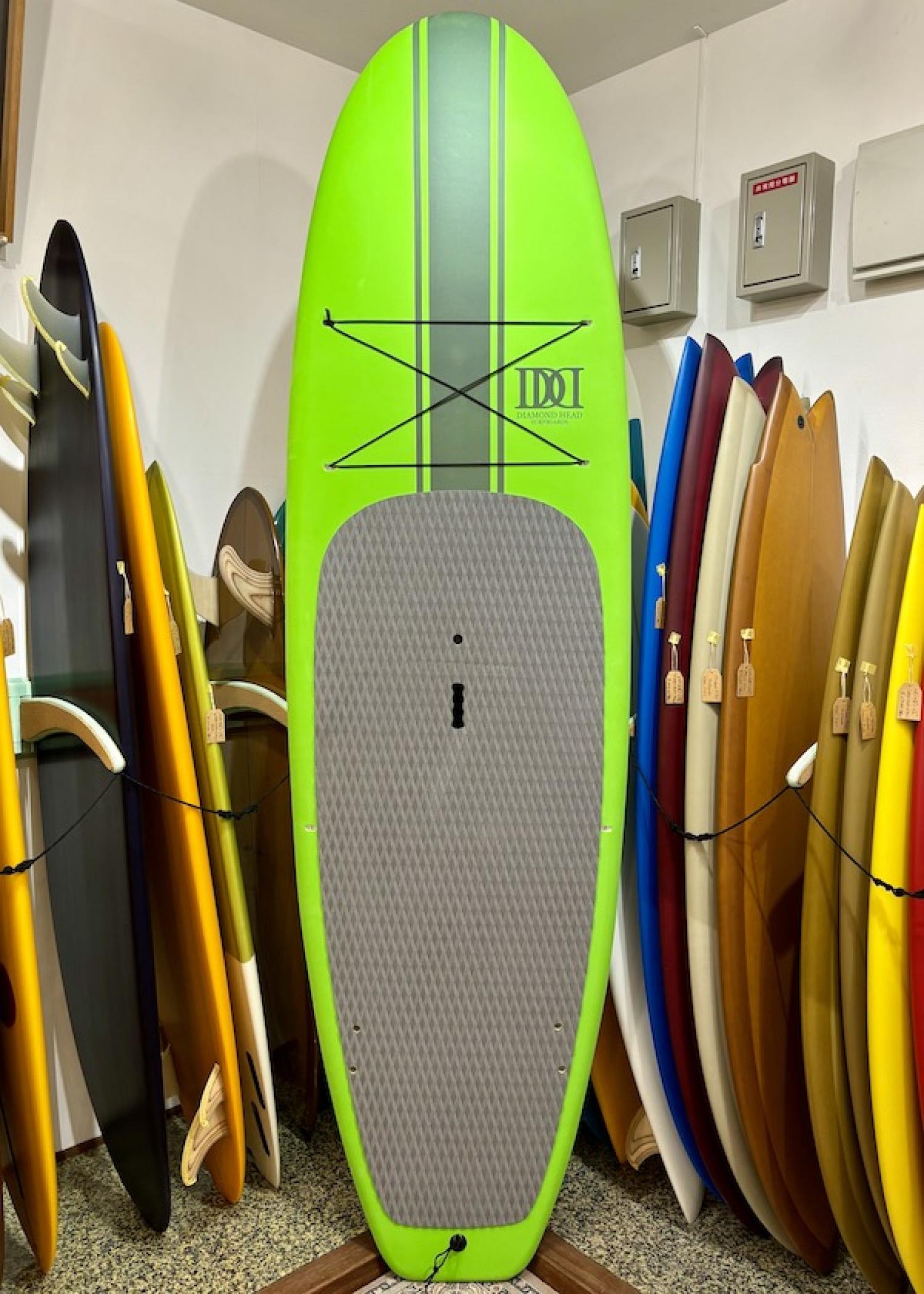 DIAMOND HEAD SUP|沖縄サーフィンショップ「YES SURF」