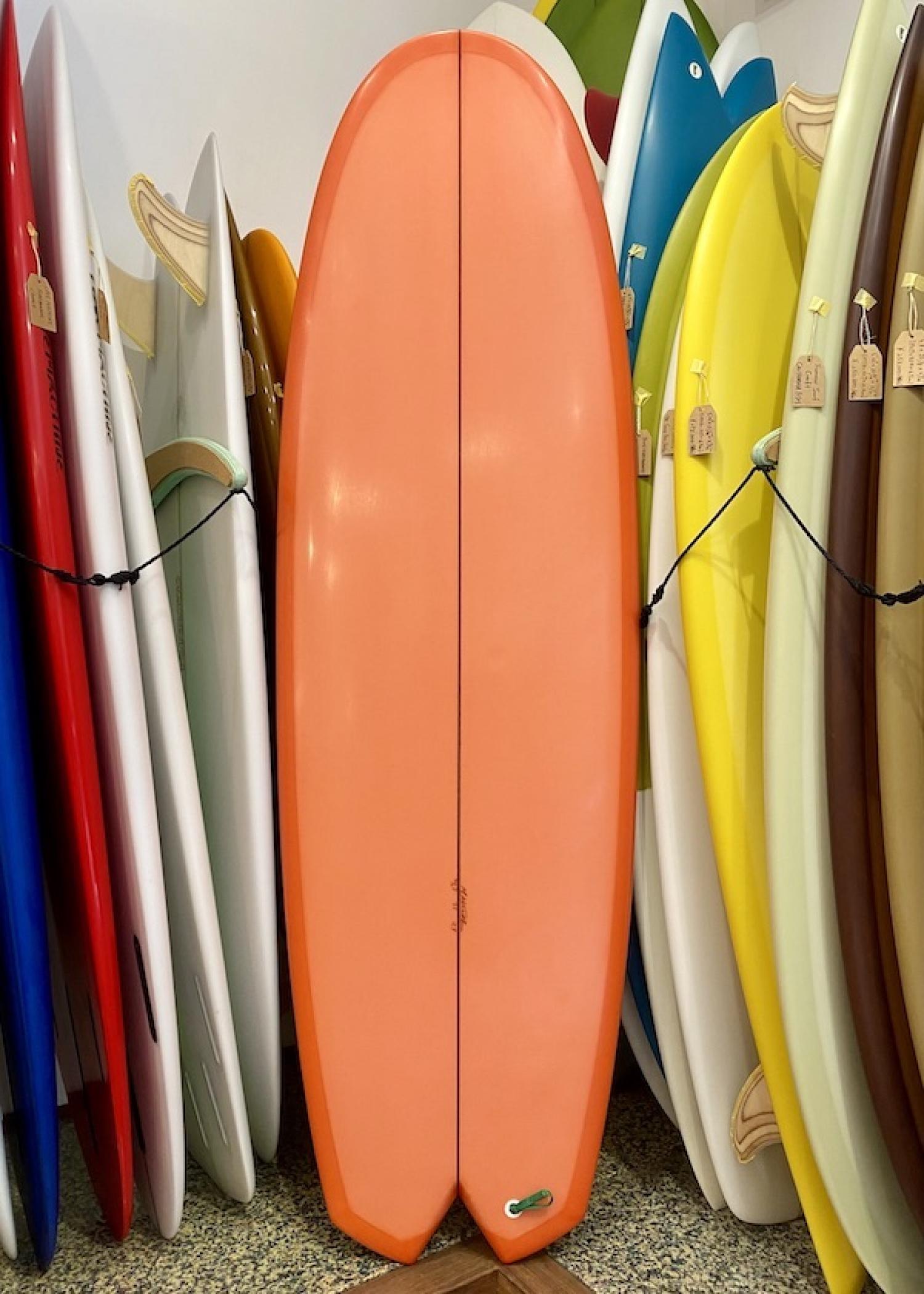 新発売】 SURFBOARDS ARENAL /アーナルサーフボード 7.2 / サーフィン