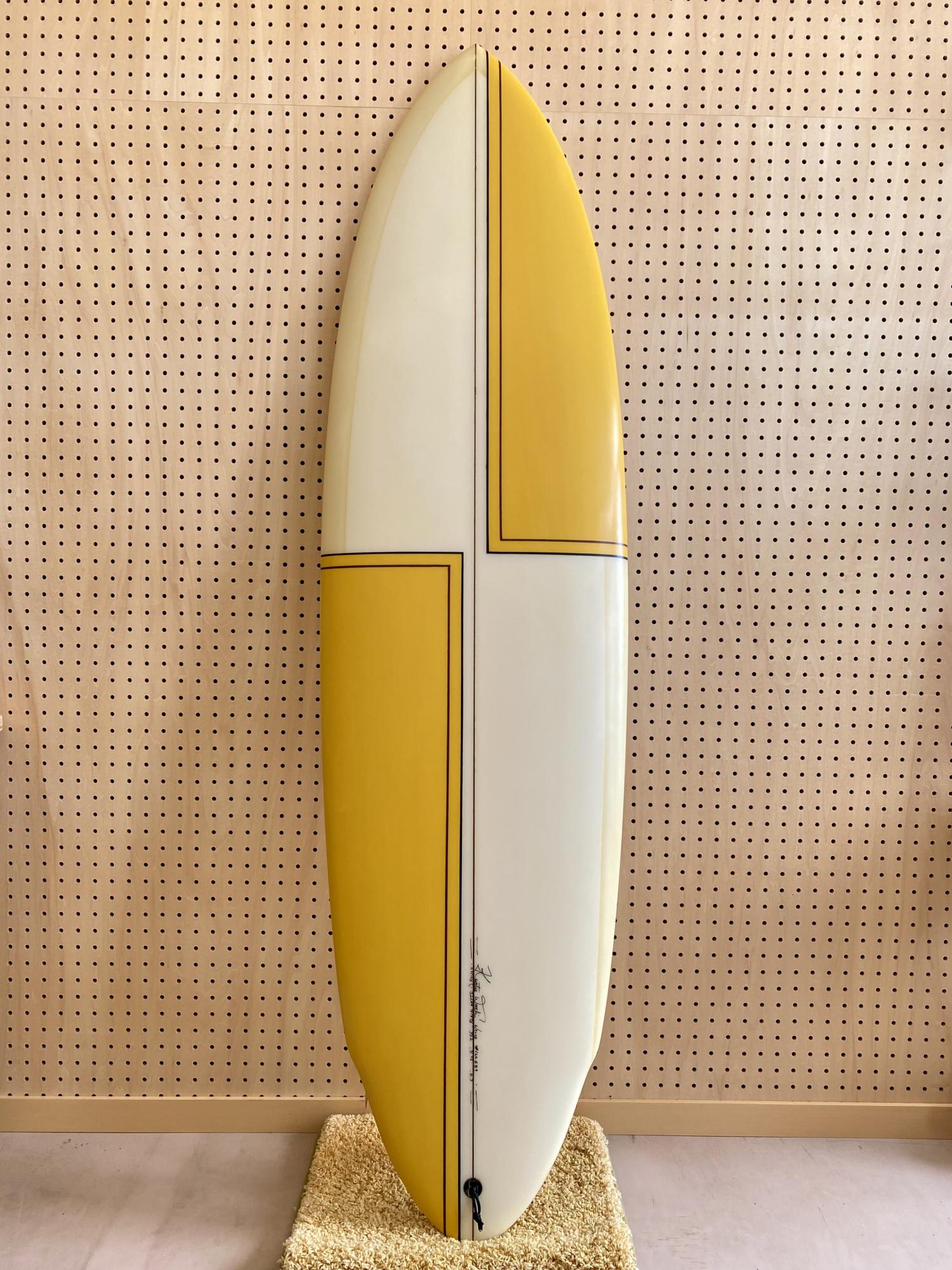 Woodin Surfboards|沖縄サーフィンショップ「YES SURF」