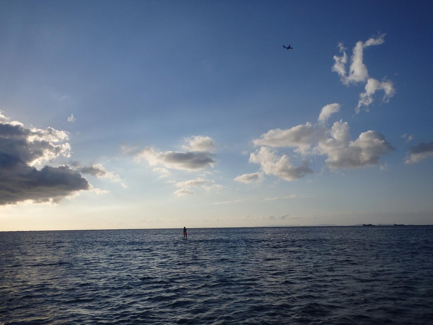 Nov.24 stand-up fast step cruising 4