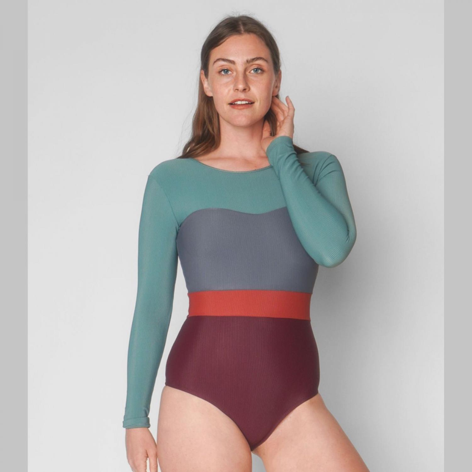 Dara Surf Suit - Windsor - Seea