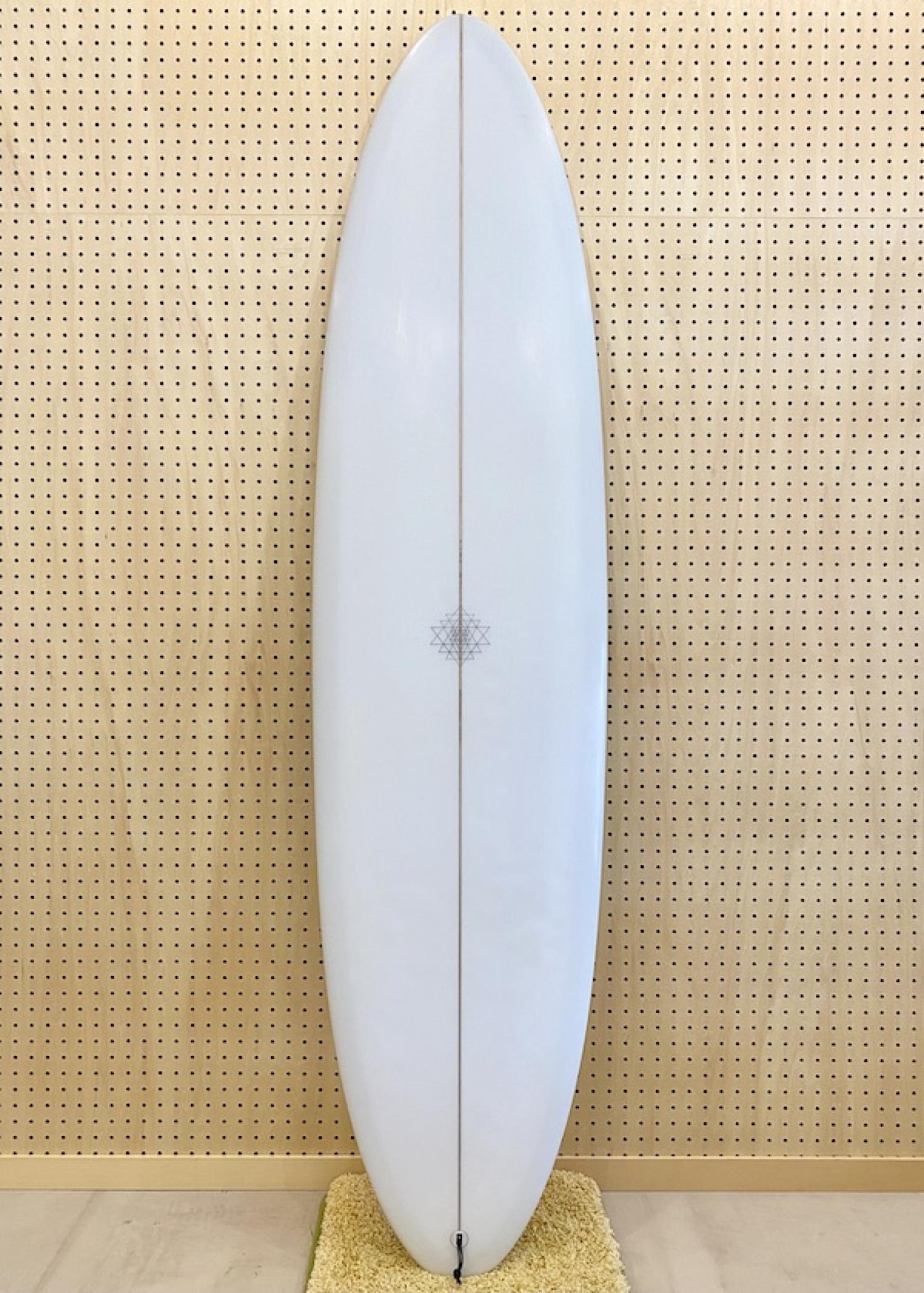 Shapers Fins QUAD CARBON FLARE DVS KEEL FCS|沖縄サーフィンショップ 