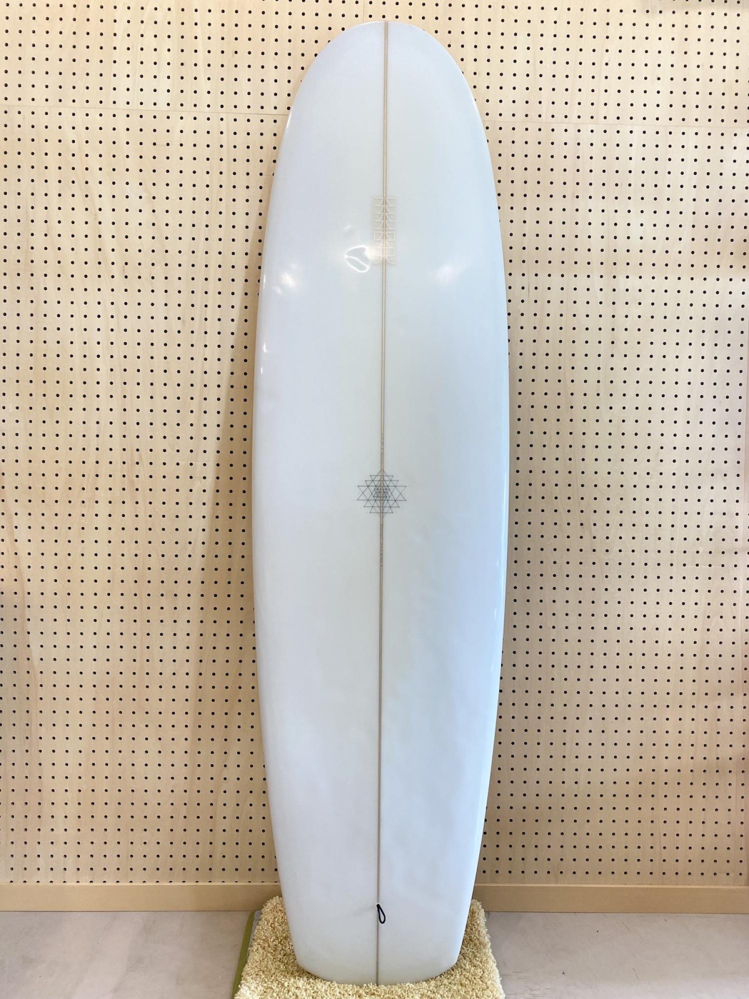 USED BOARDS ( 6.7 ARCTAIL EDGEBOARD MANDALA CUSTOM SHAPES) 