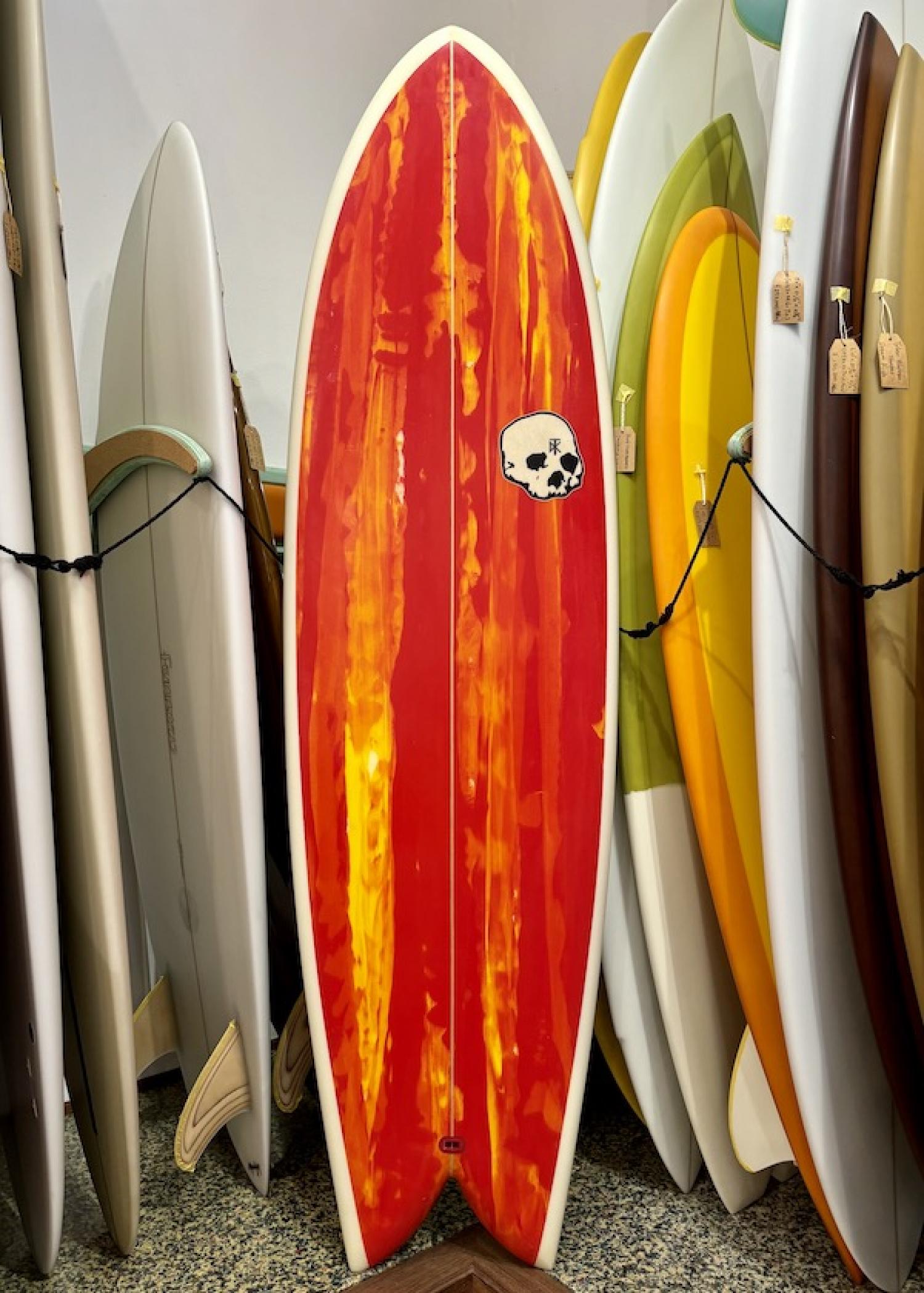 Surf ec shop