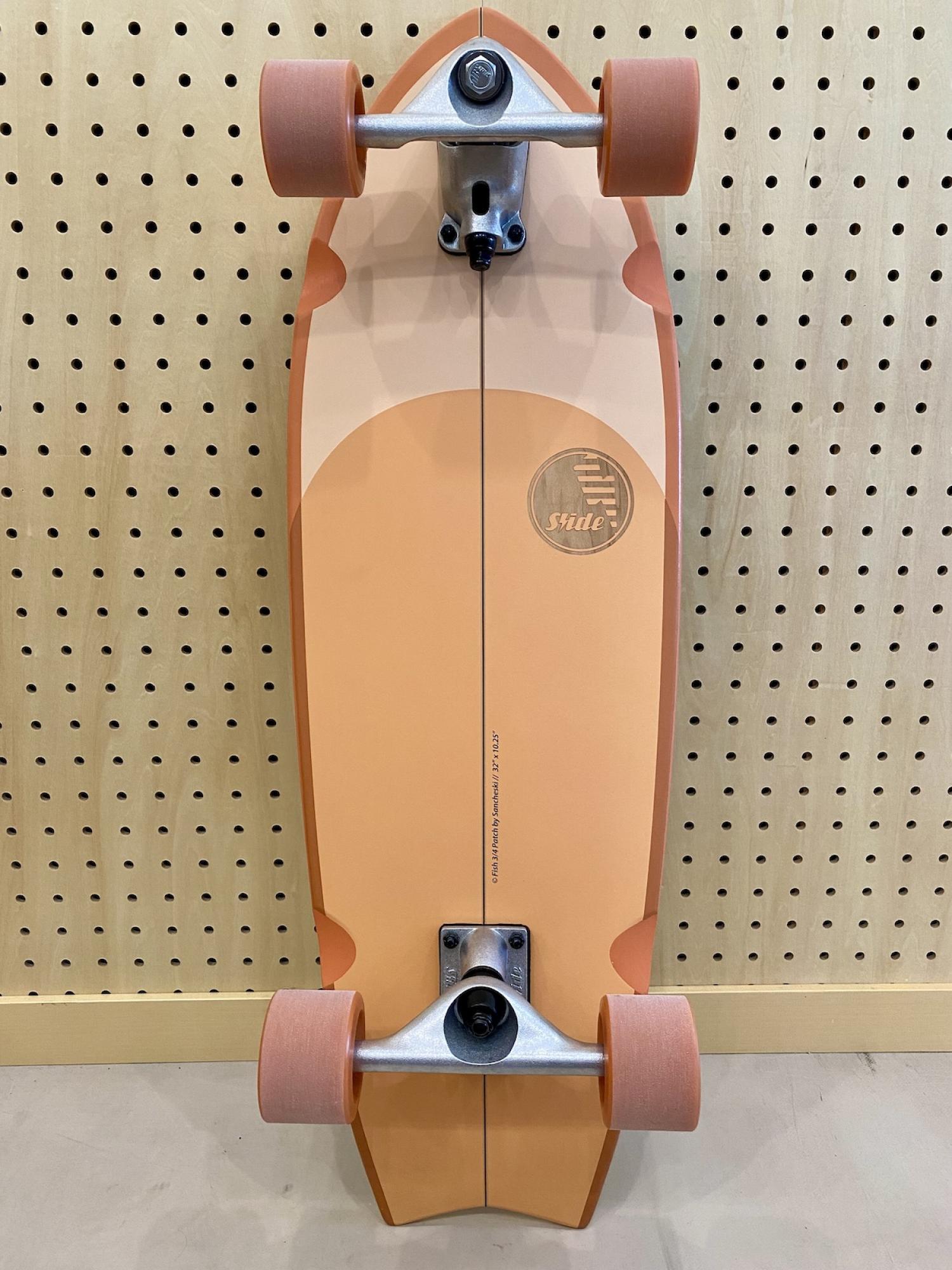 SLIDE SURFSKATE|沖縄サーフィンショップ「YES SURF」