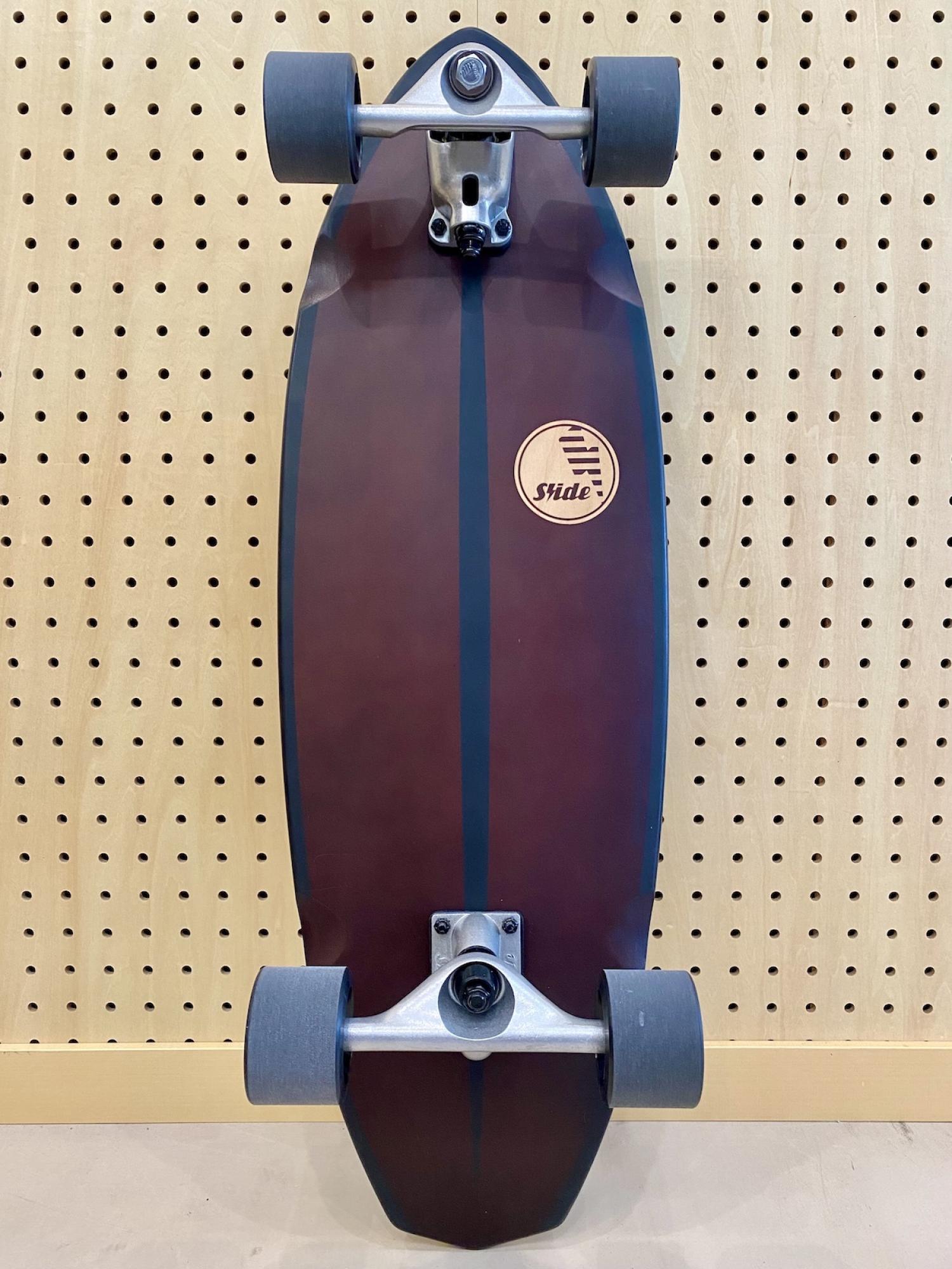 2023 SLIDE SURF SKATE DIAMOND BOMBORA 32inch